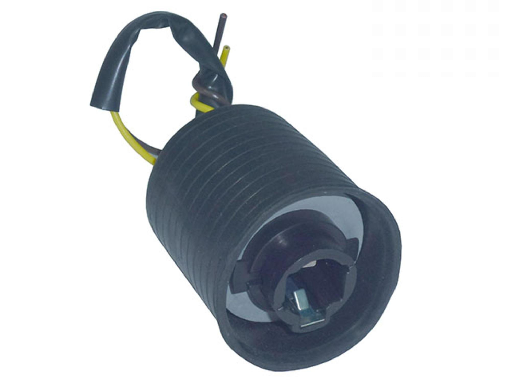 SOQUETE LANTERNA (1 POLO) C/CHICOTE - 512973