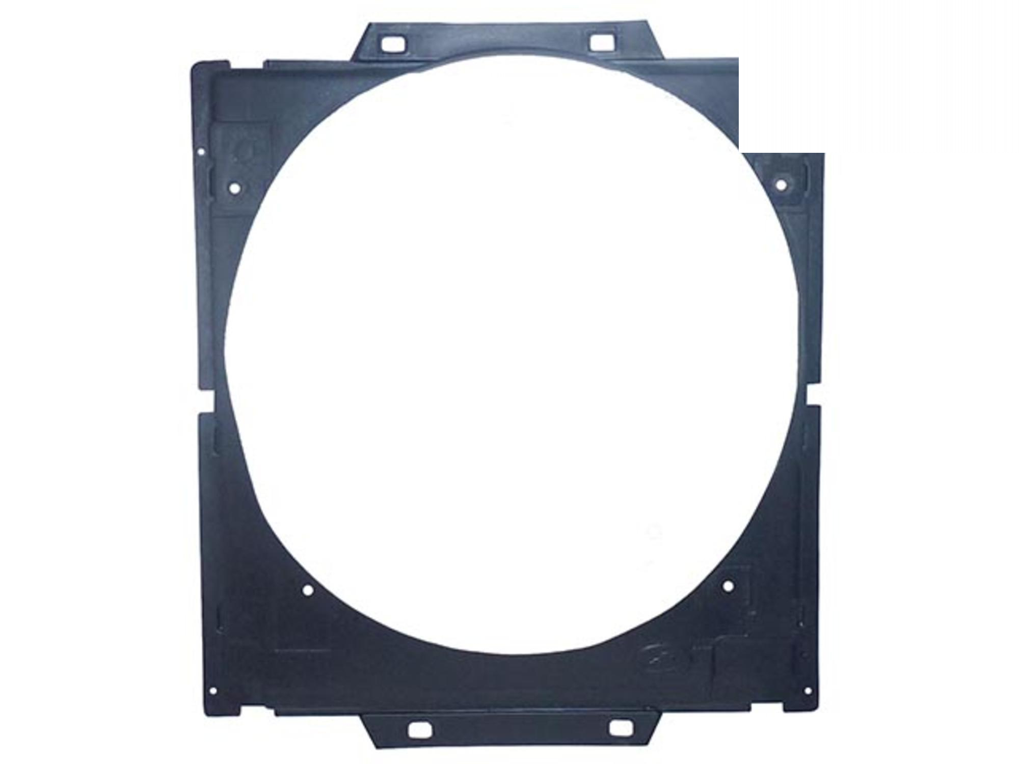 DEFLETOR AR RADIADOR - 8165849