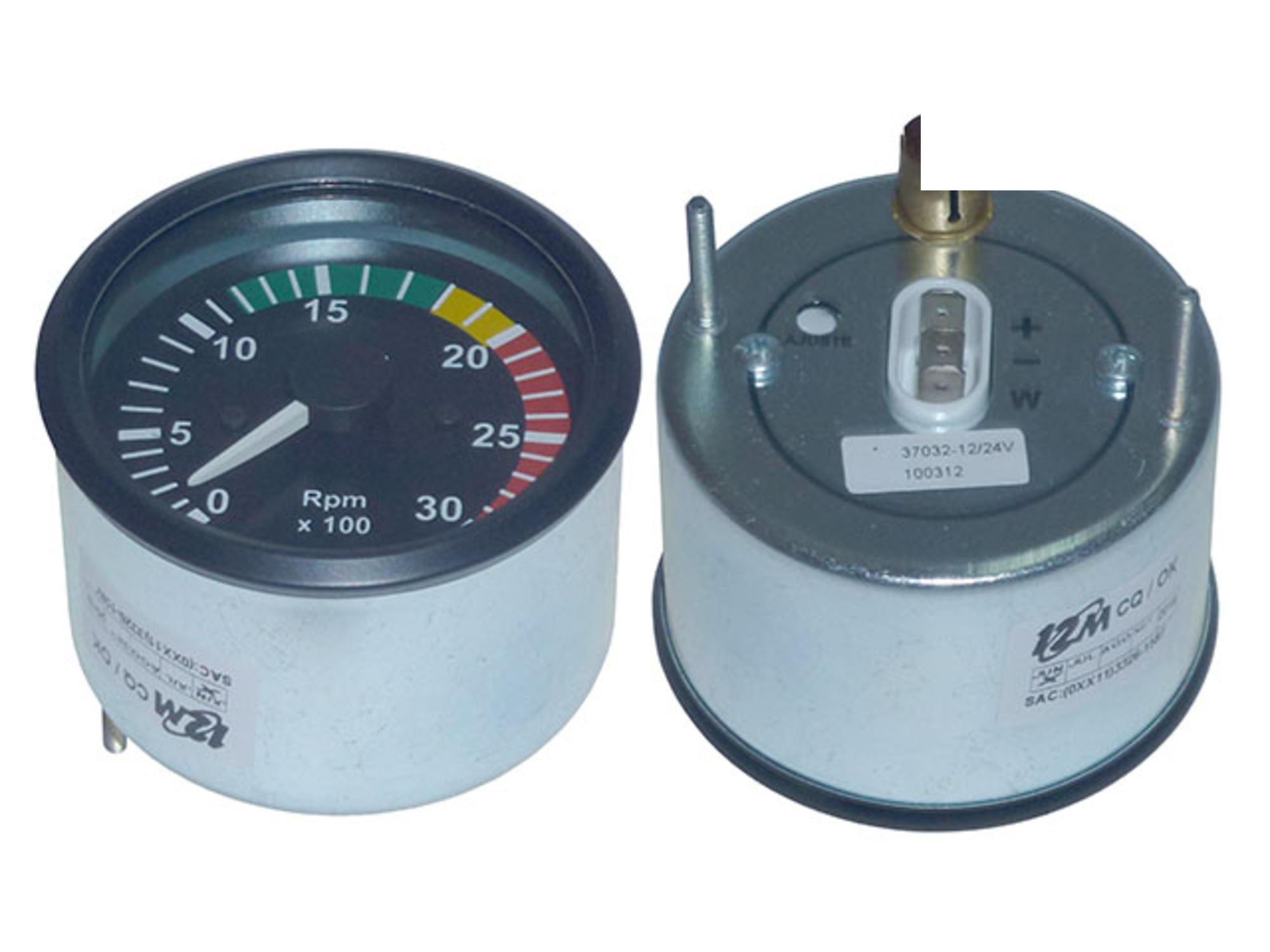 CONTAGIRO 3000 RPM BIVOLT - 538130