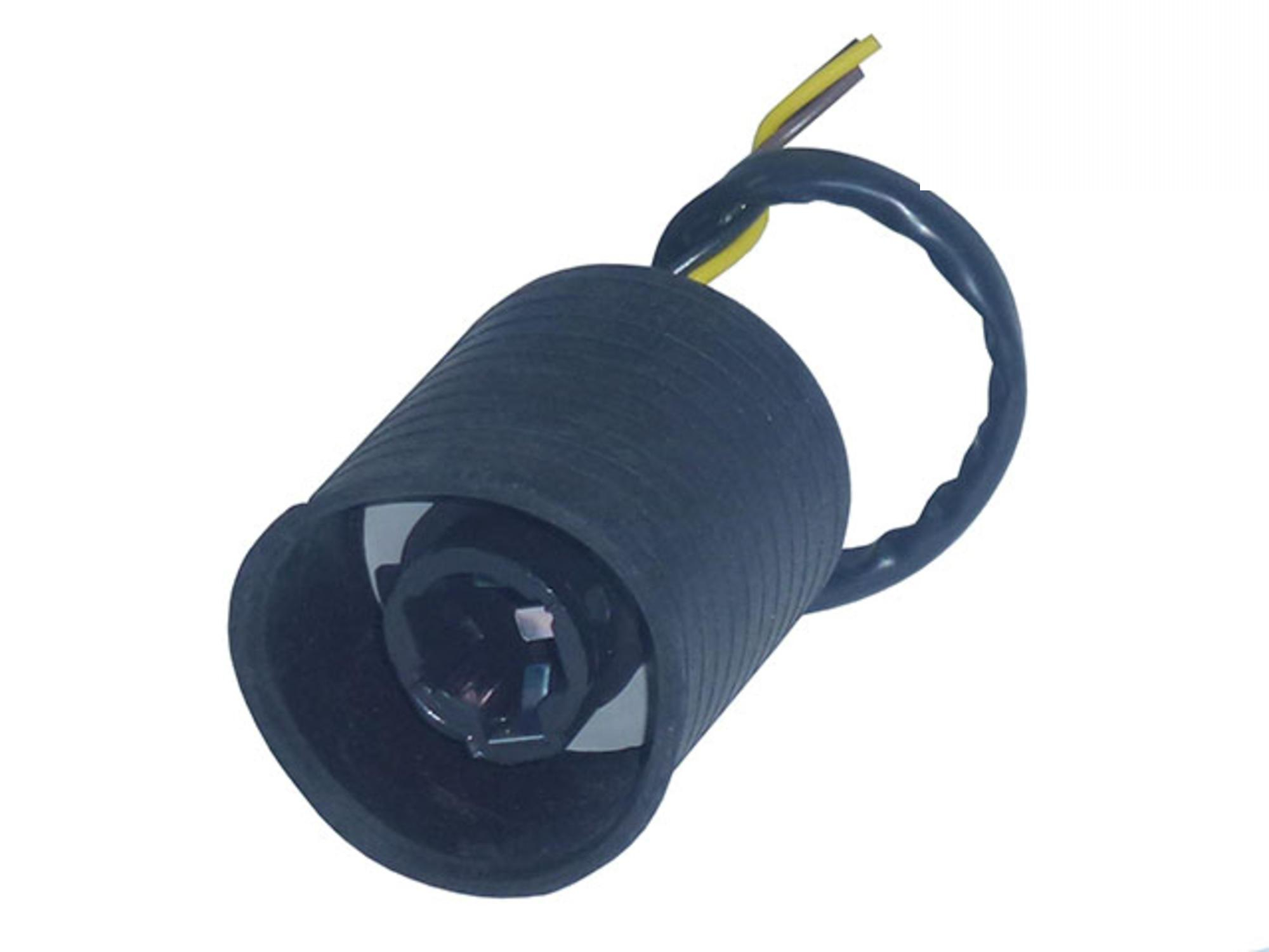 SOQUETE LANTERNA (2 POLOS) C/CHICOTE - 512989