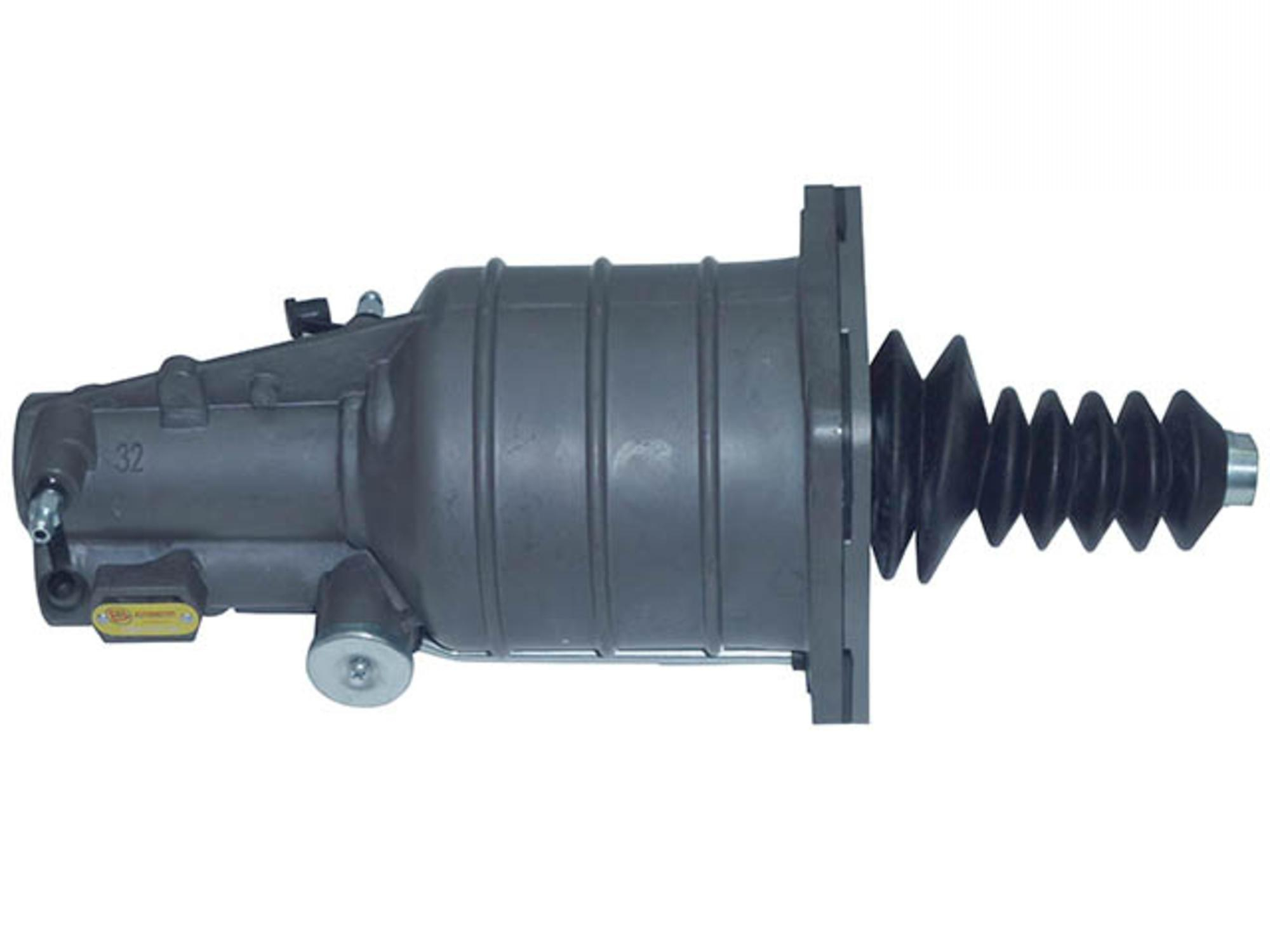 SERVO EMBREAGEM - 41035648