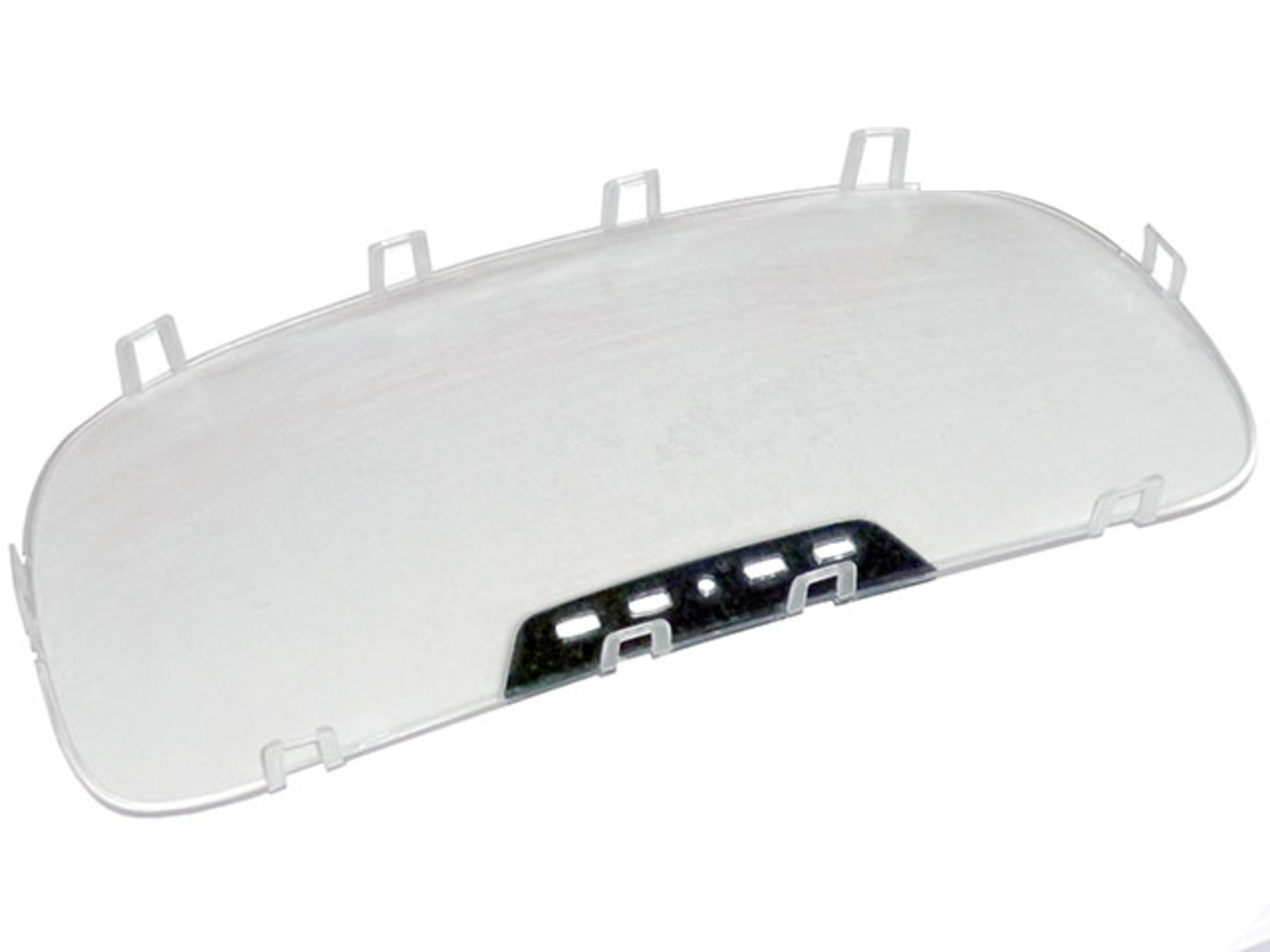 ACRILICO SUPERIOR DO PAINEL ELETRONICO C - 44460321