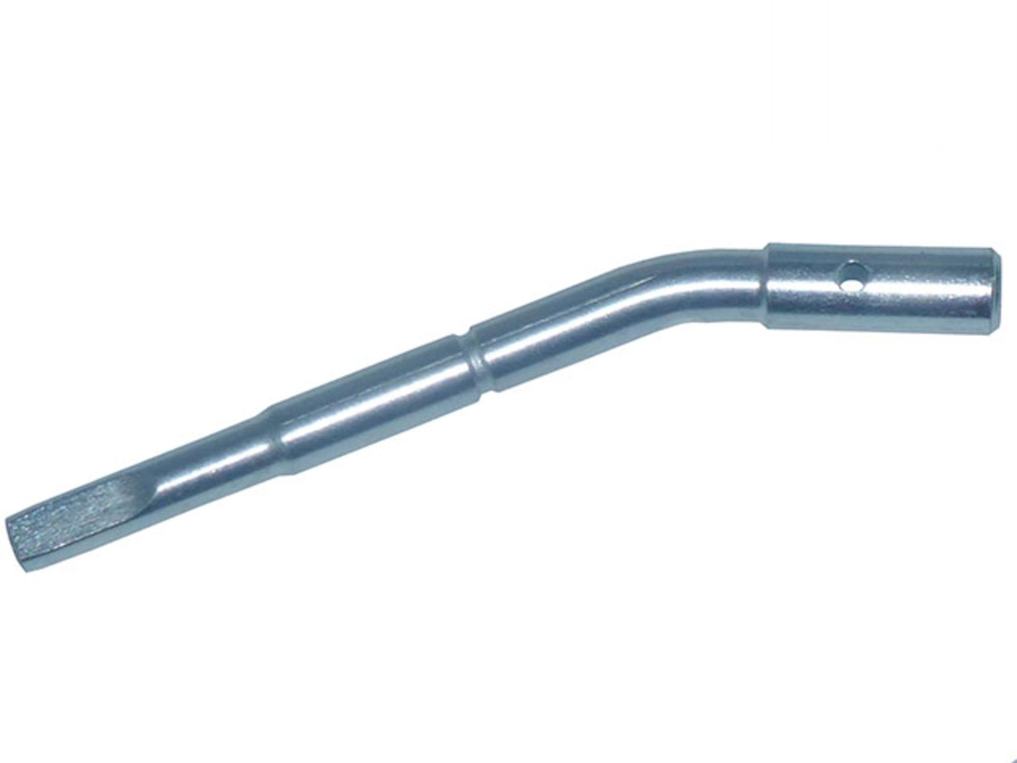 EIXO INTERNO DA ALAVANCA DE MUDANCA - 6342680024