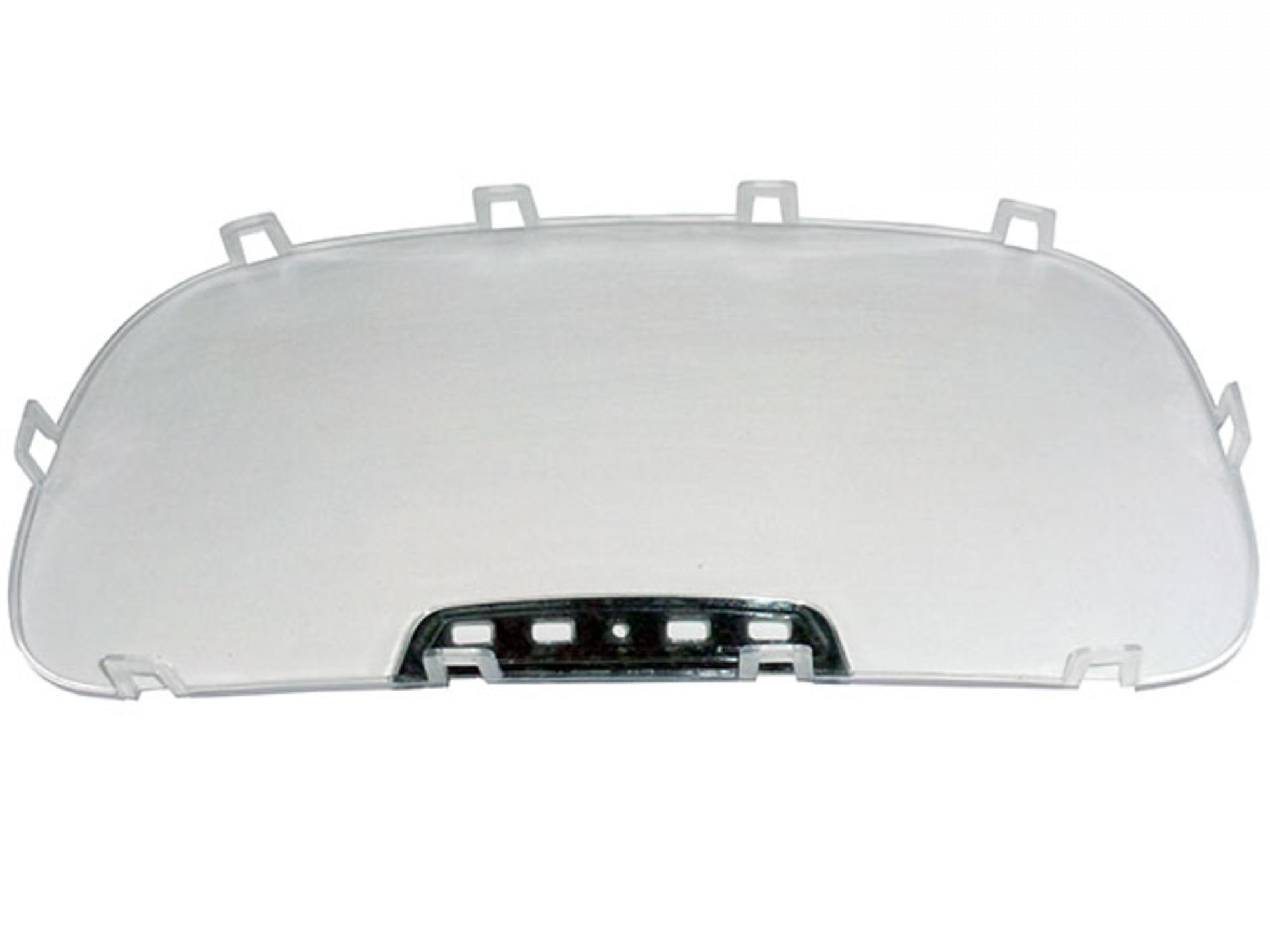 ACRILICO SUPERIOR PAINEL ELETRONICO MODE - 6954460121