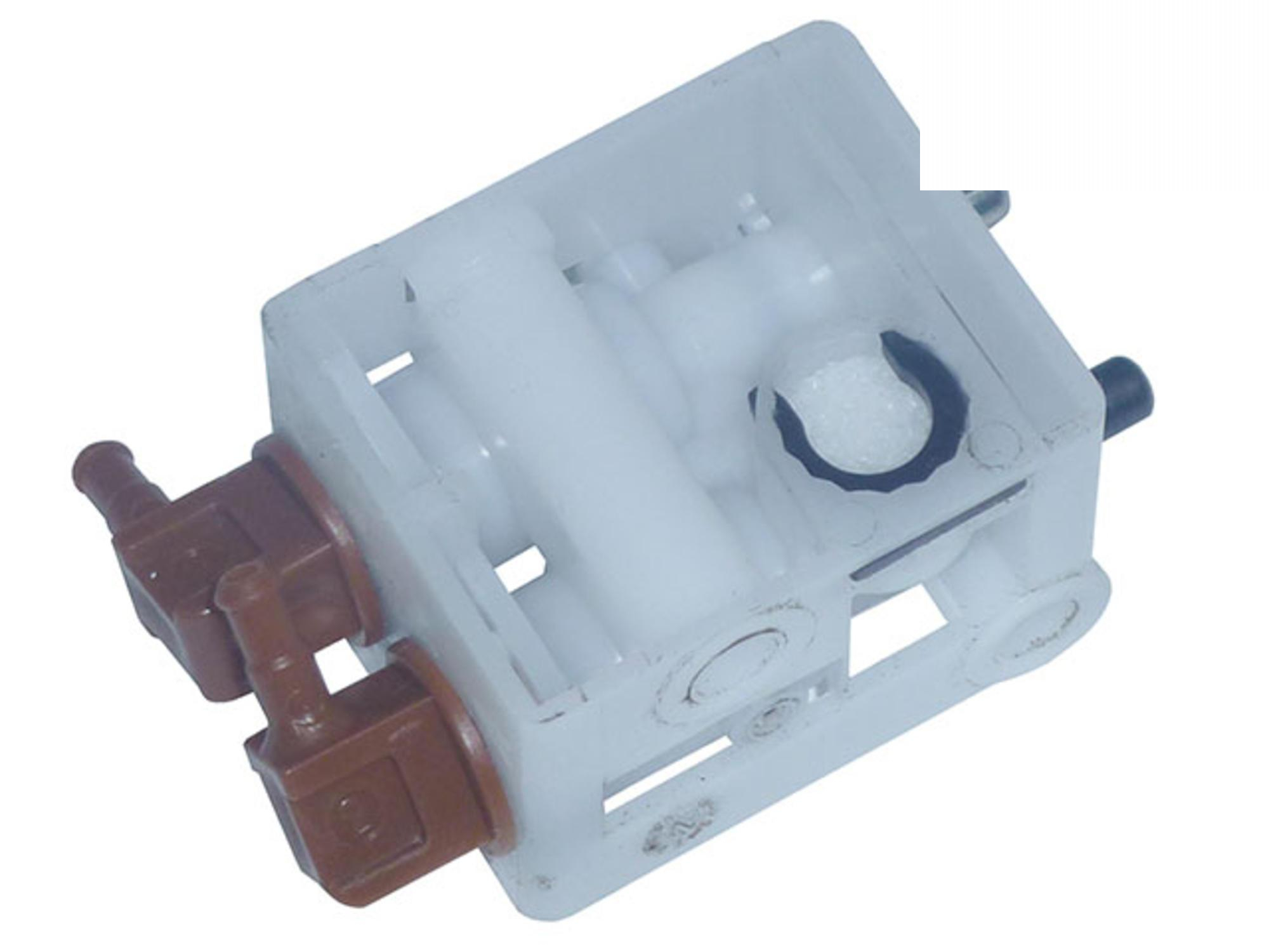 VALVULA DISTRIBUICAO BANCO AR ORIGINAL - 3094915