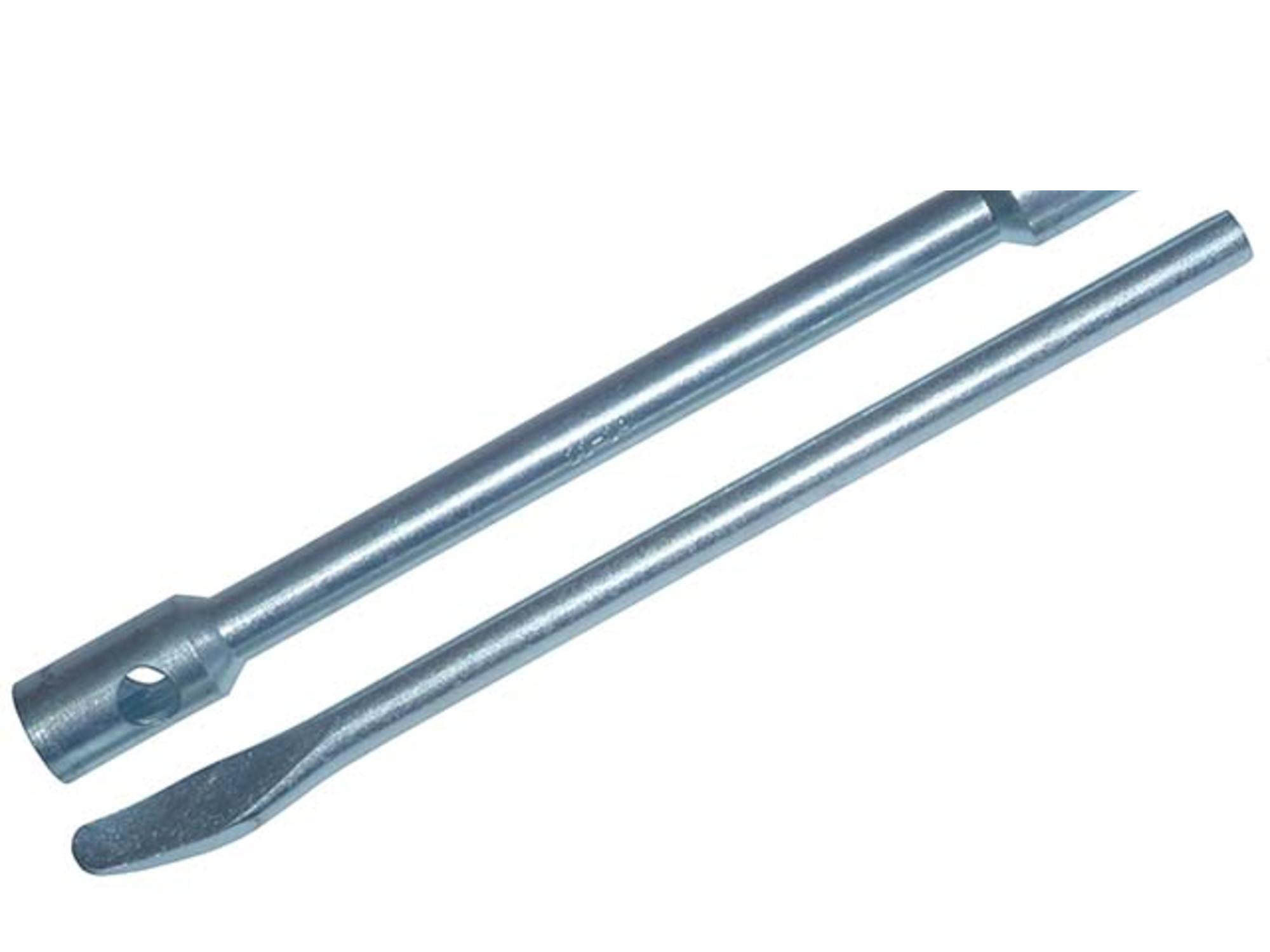 CHAVE RODA 22X24MM C/CABO (400MM) - 3455817401