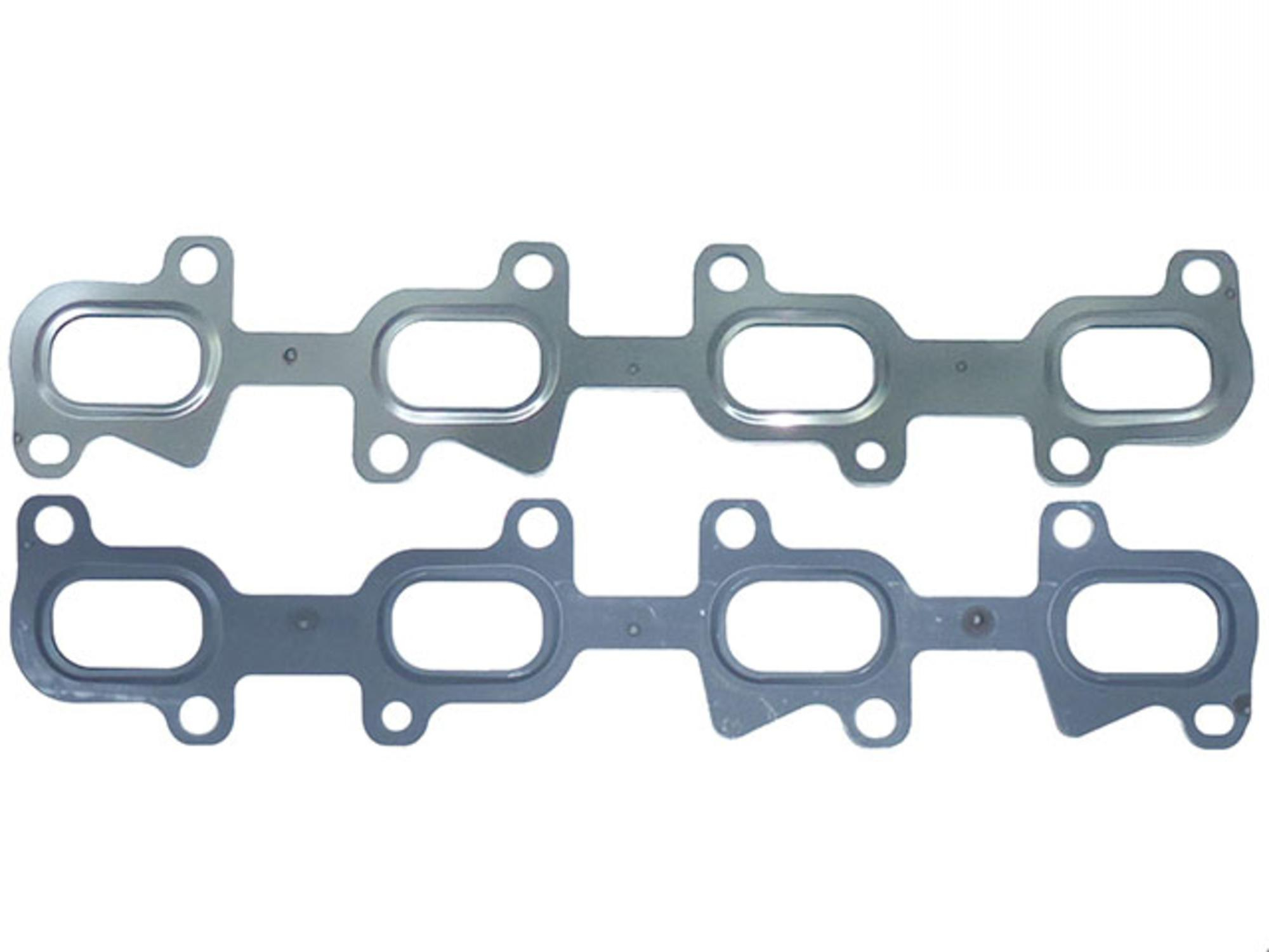 JUNTA COLETOR ESCAPE METALICA - 6511420580