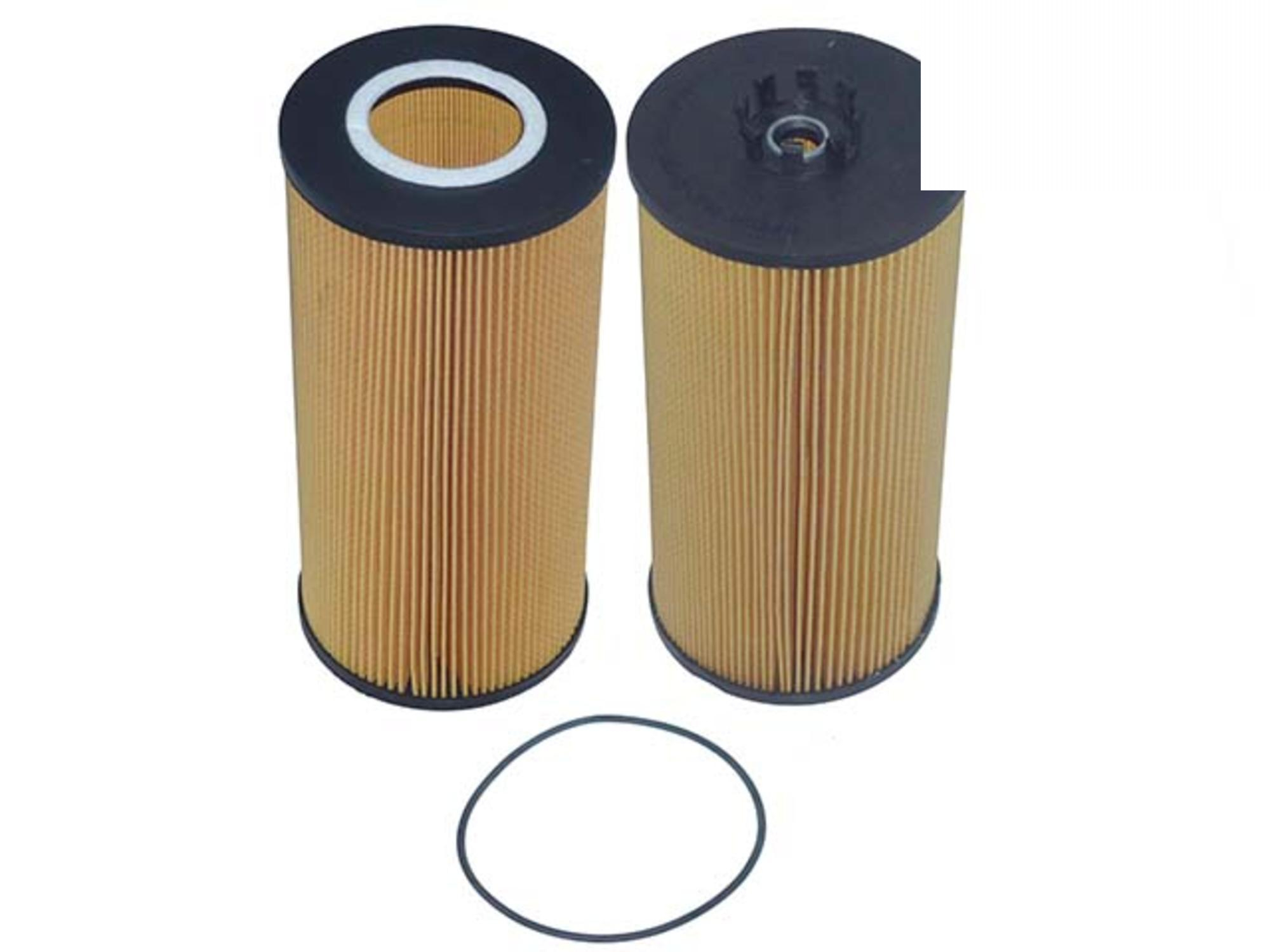 FILTRO OLEO LUBRIFICANTE - 4601800009