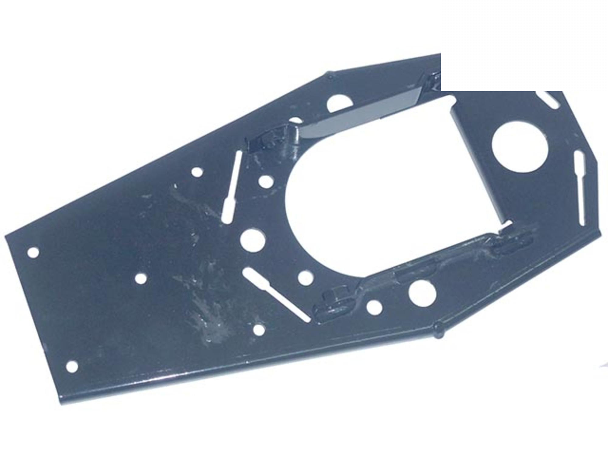 SUPORTE COIFA CAMBIO - 393109