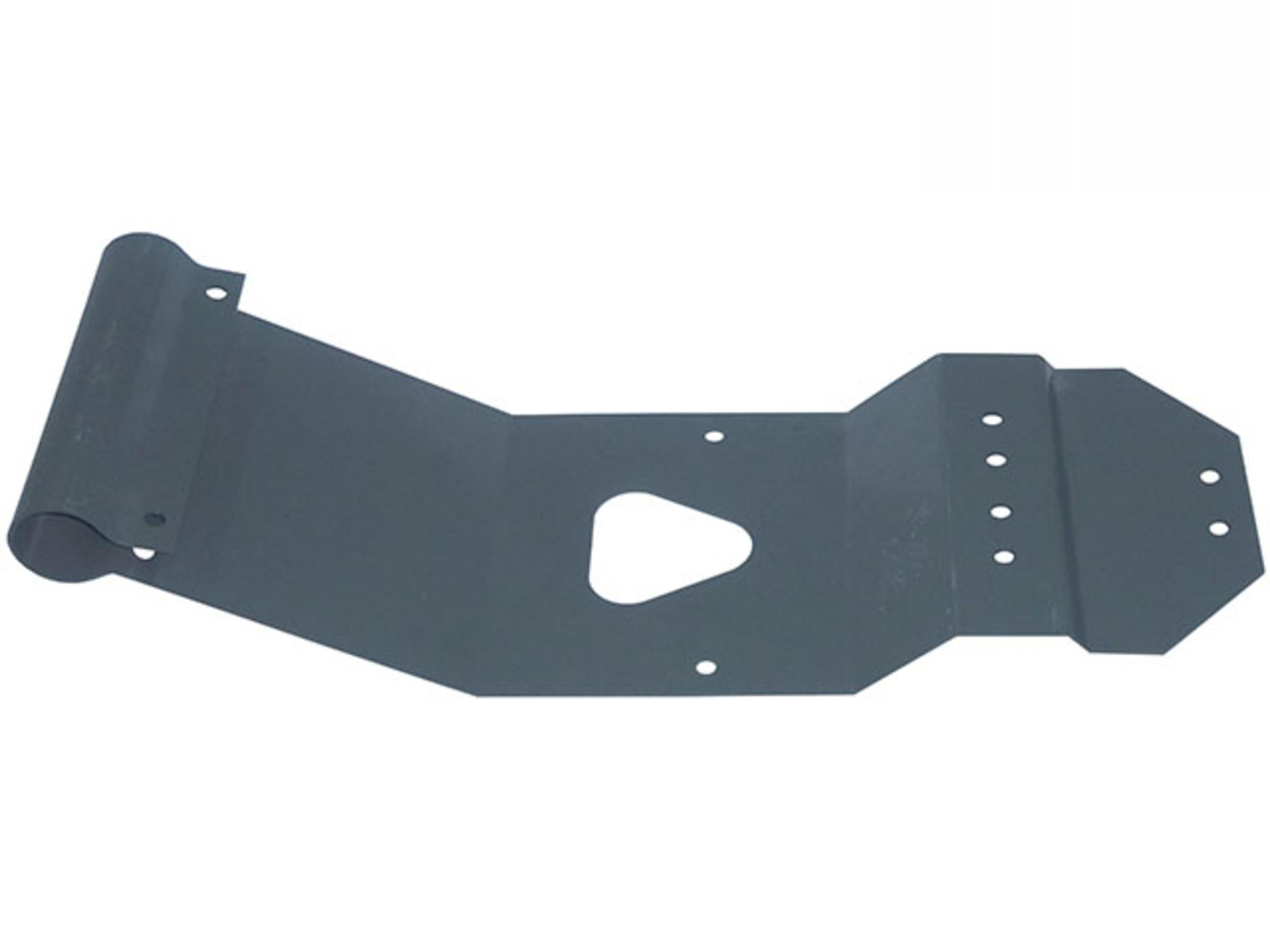 SUPORTE PLACA - 20822193