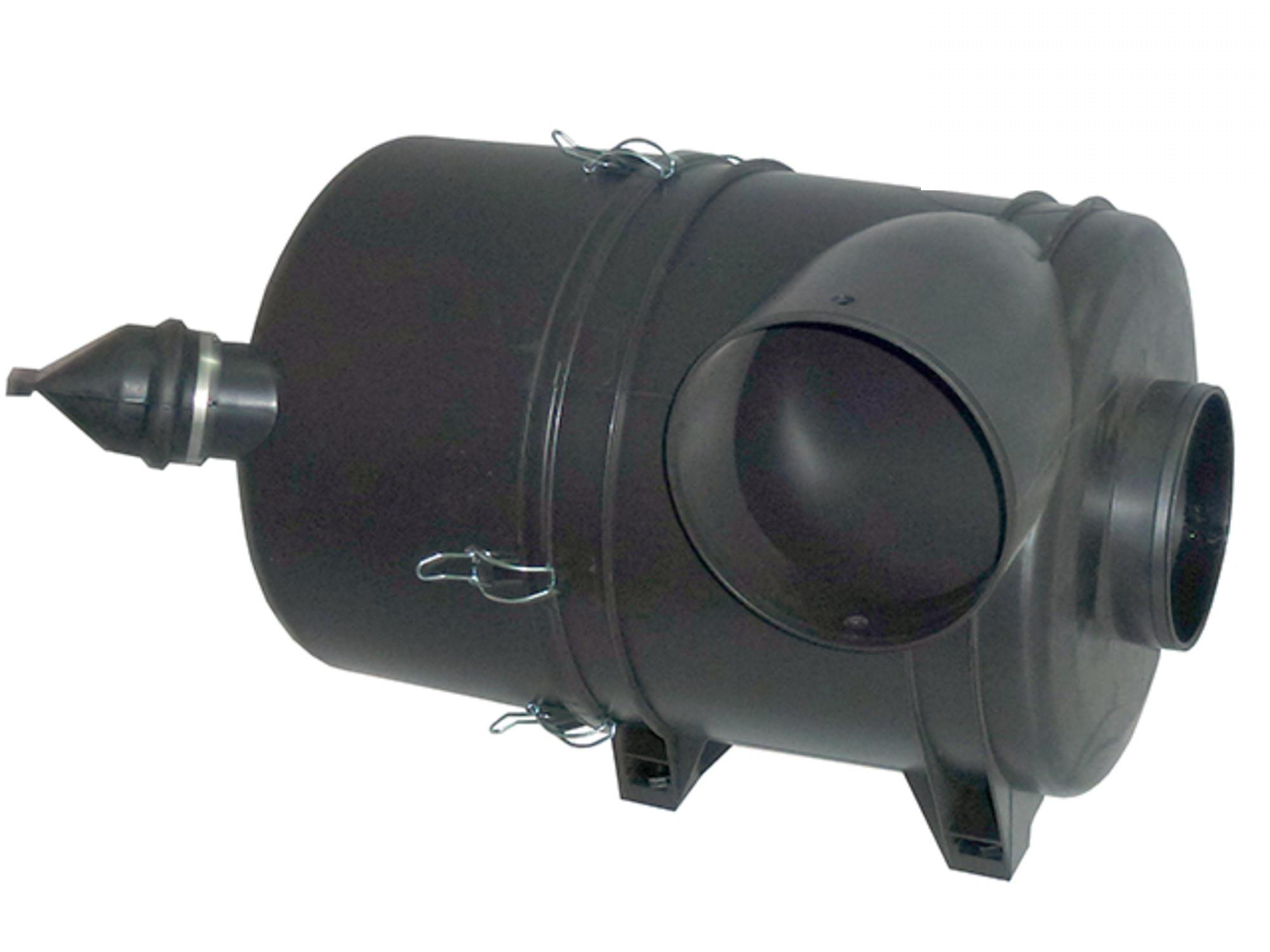 FILTRO AR S/ELEMENTO (PLASTICO) VER BR51 - 6345280006