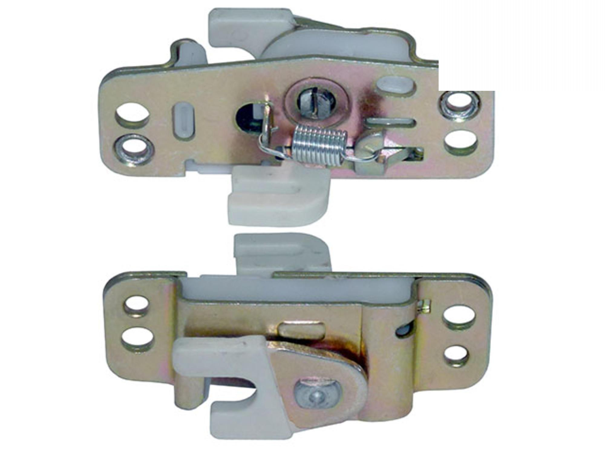 FECHADURA PORTA LATERAL - 1335777080