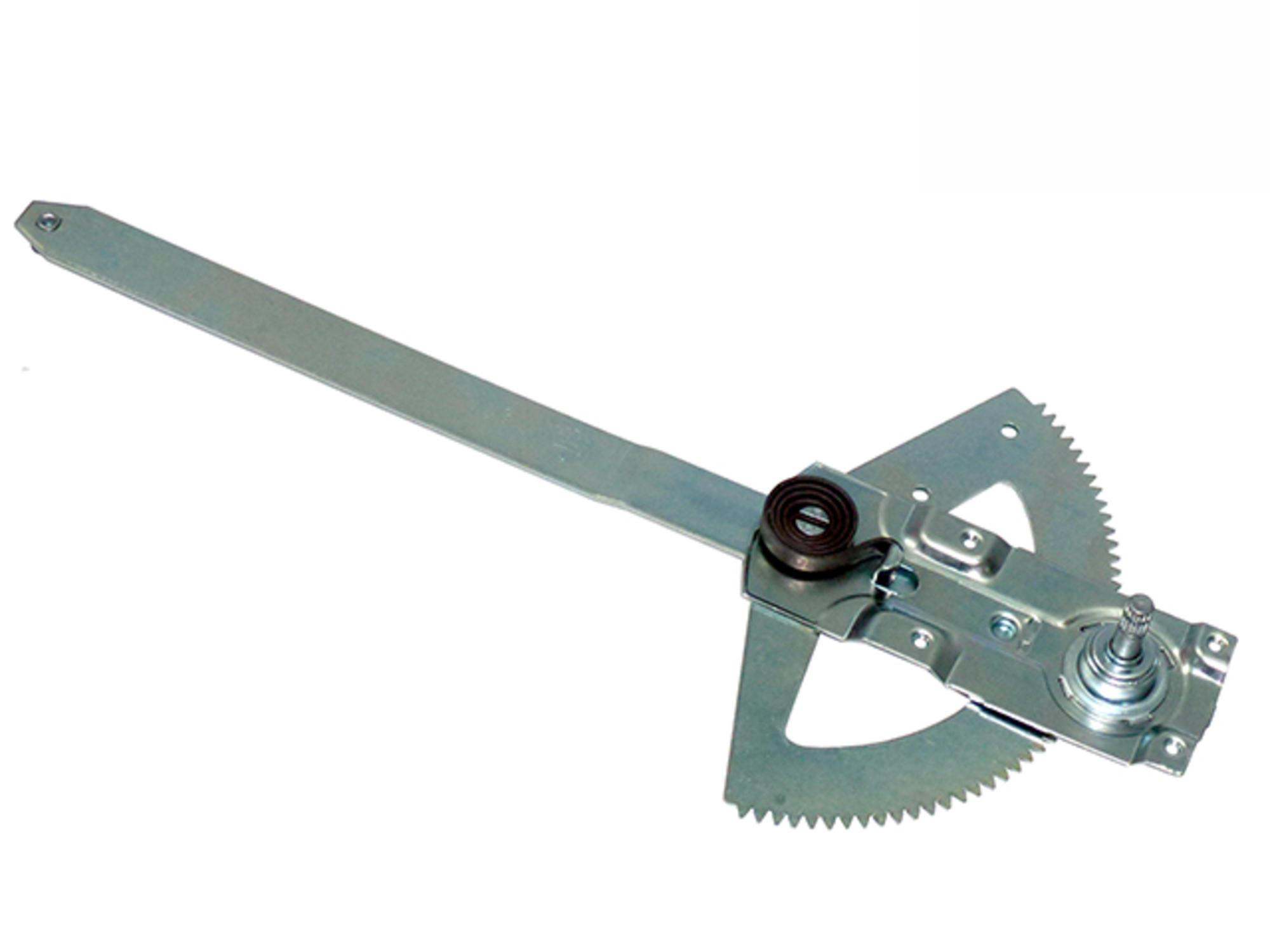 MAQUINA VIDRO PORTA DIREITA S/PLASTICO - 6887207046