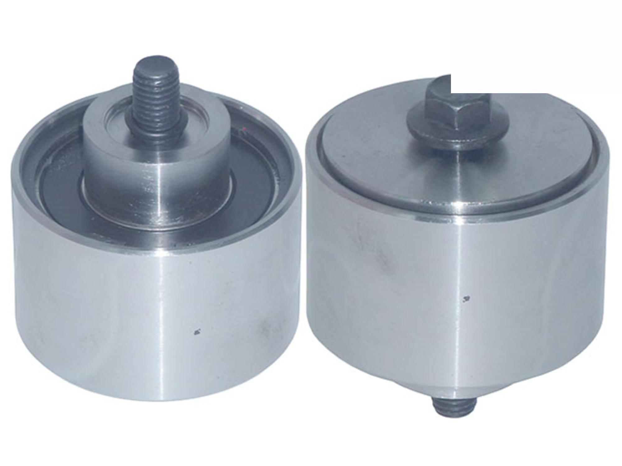 POLIA TENSORA 1INHA - 504006261