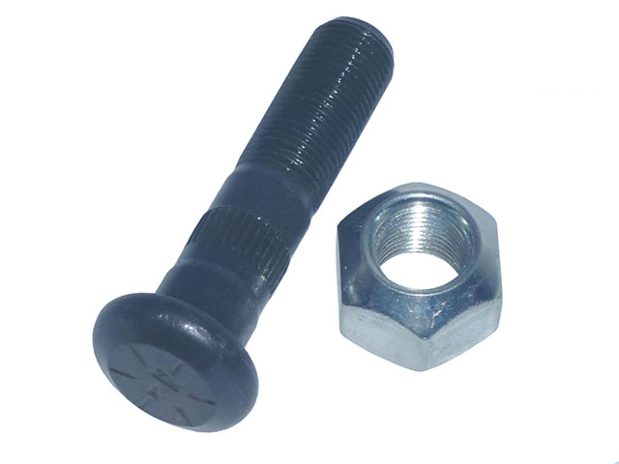 PARAF RODA RECART.TRAS.ESQ.CPL. 5/8"X69/ - BD2Y1119