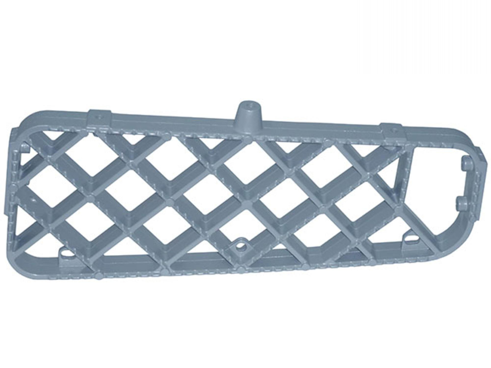 ESTRIBO DEGRAU MEIO LE / LD - 1351203