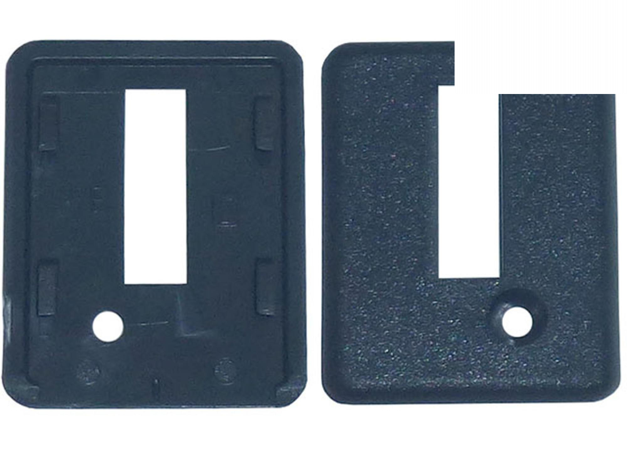 COBERTURA MACANETA INT.PORTA L.E - TJG837241