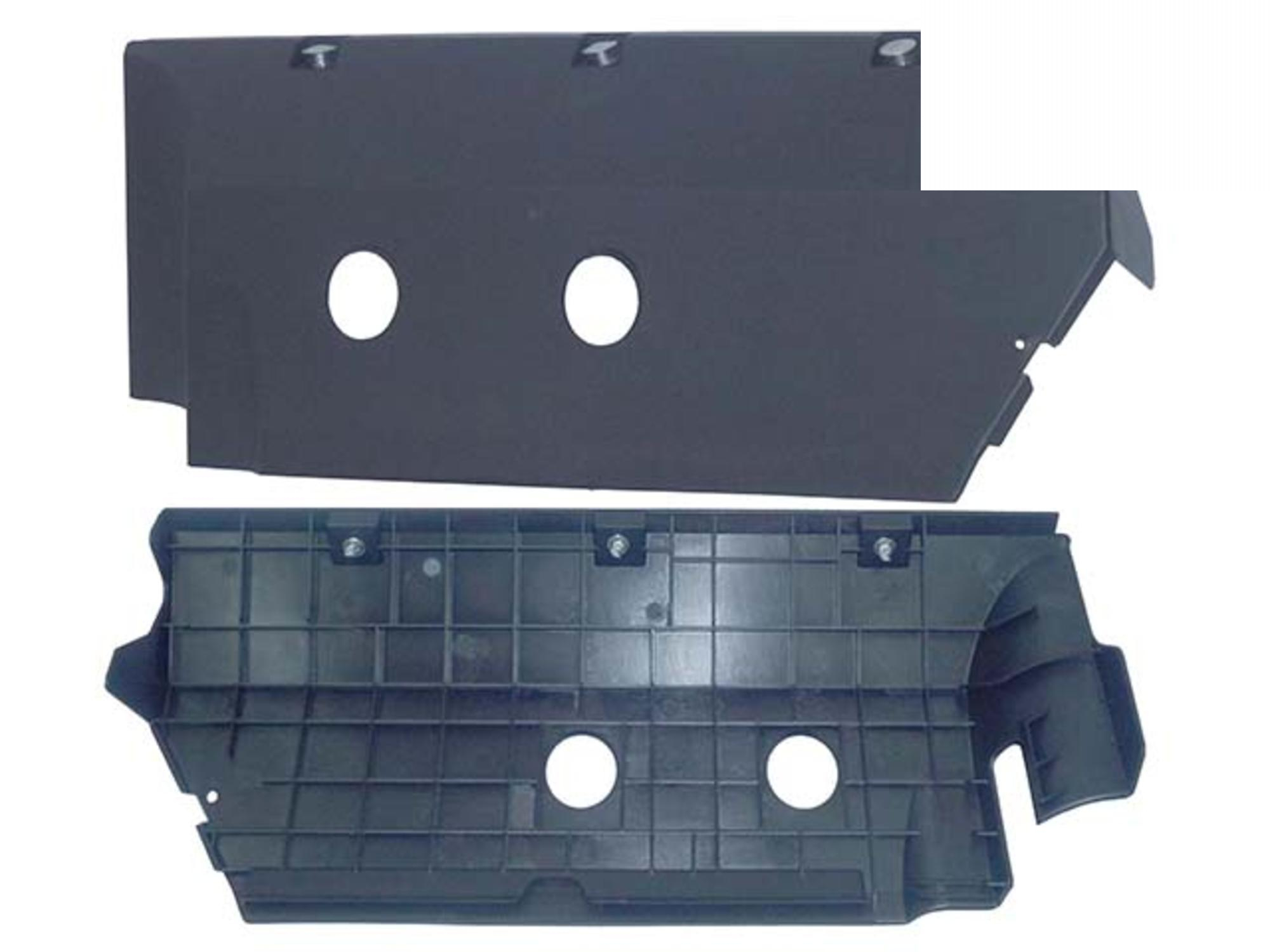 COBERTURA BOMBA INJETORA - 9040740347