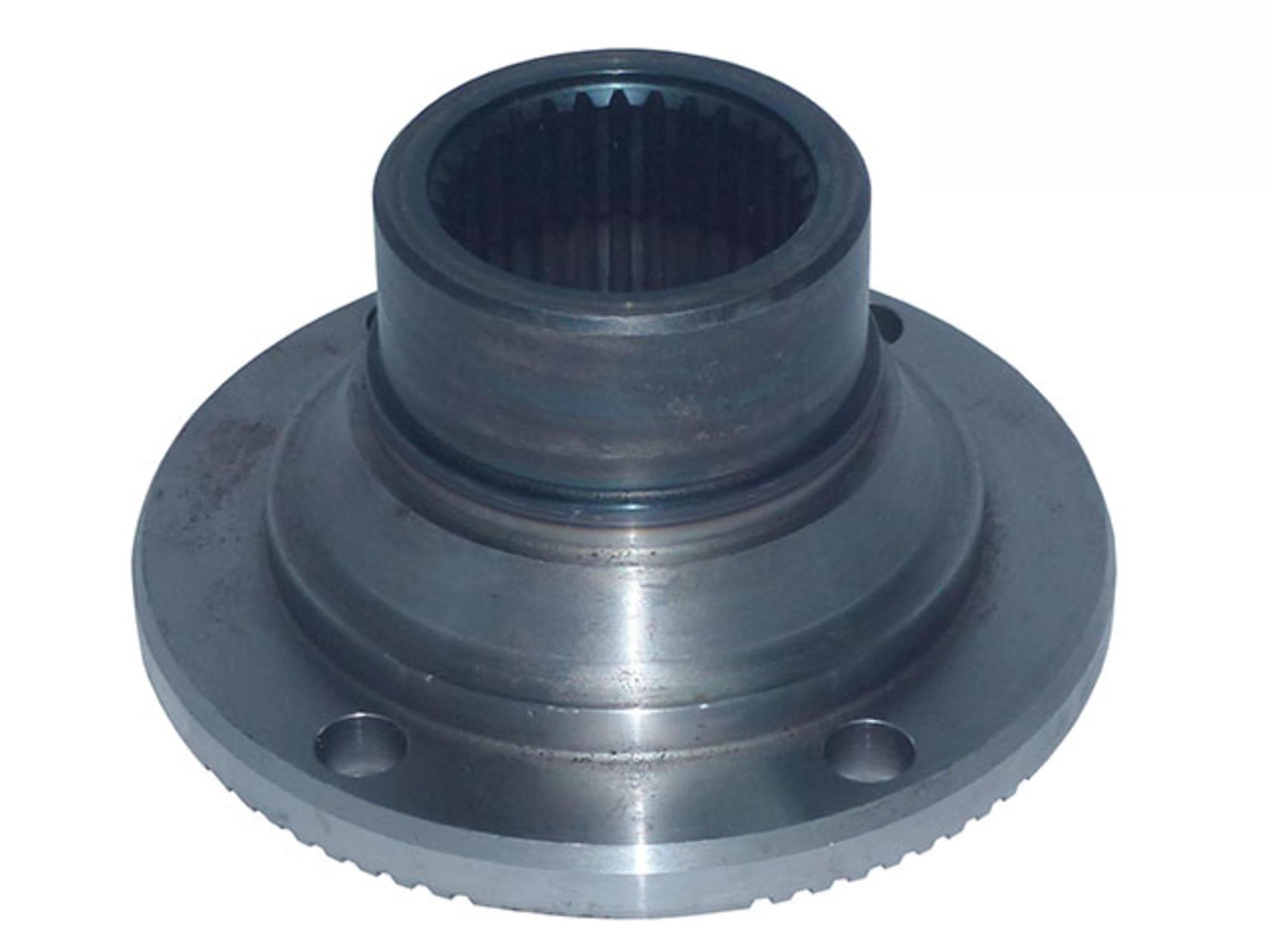 FLANGE DIFERENCIAL 31 ESTRIAS/4 FUROS - 9423500045