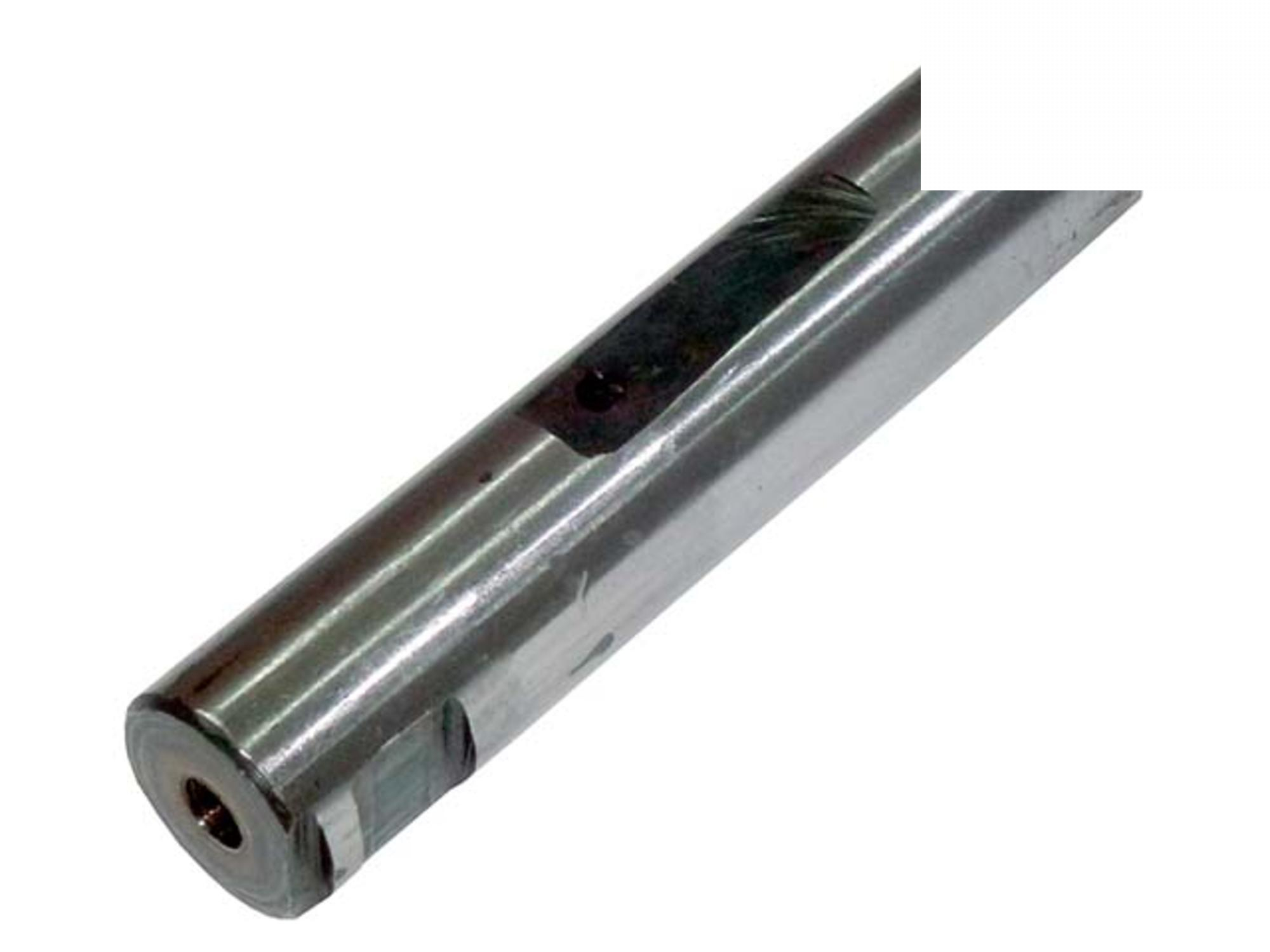 PINO MOLA TRAS.(140MM)ESP.30MM CEMENTADO - 3853250030