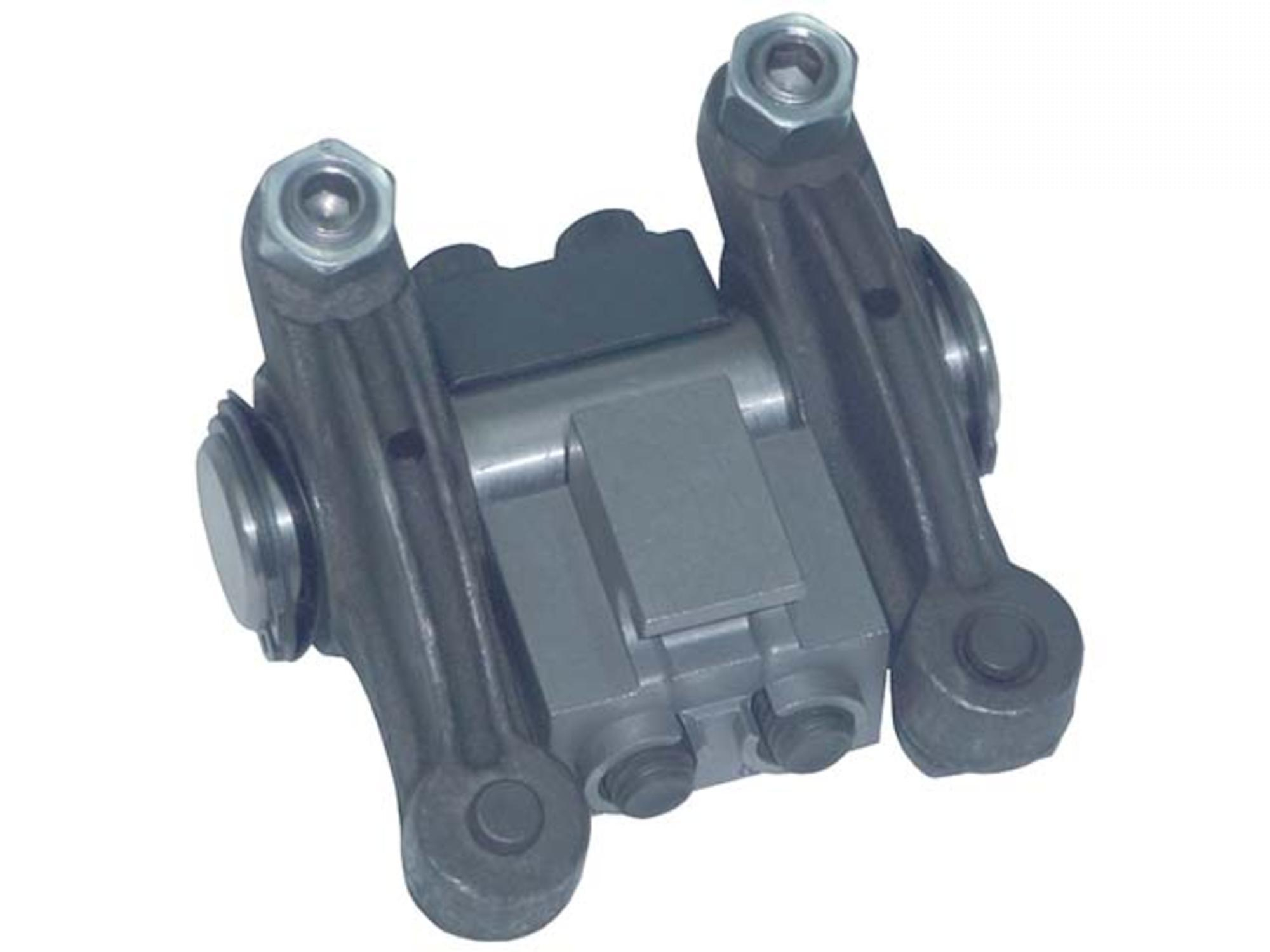 BALANCIM COMPLETO MOTOR - 2RK109443B