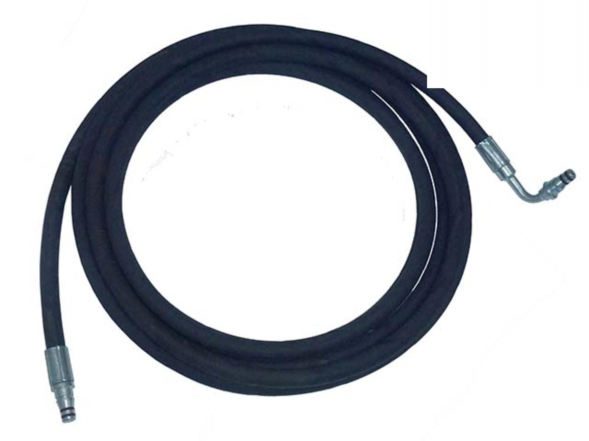 FLEXIVEL CIL.MESTRE EMBREAGEM 4720MM - 1801673