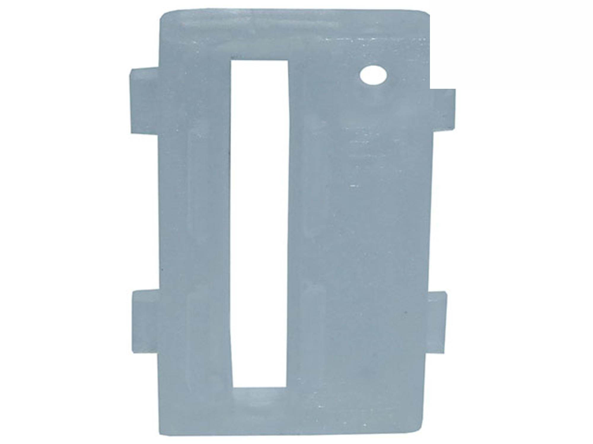 GUIA MACANETA INT.PORTA L.D - E7HT6822628AA