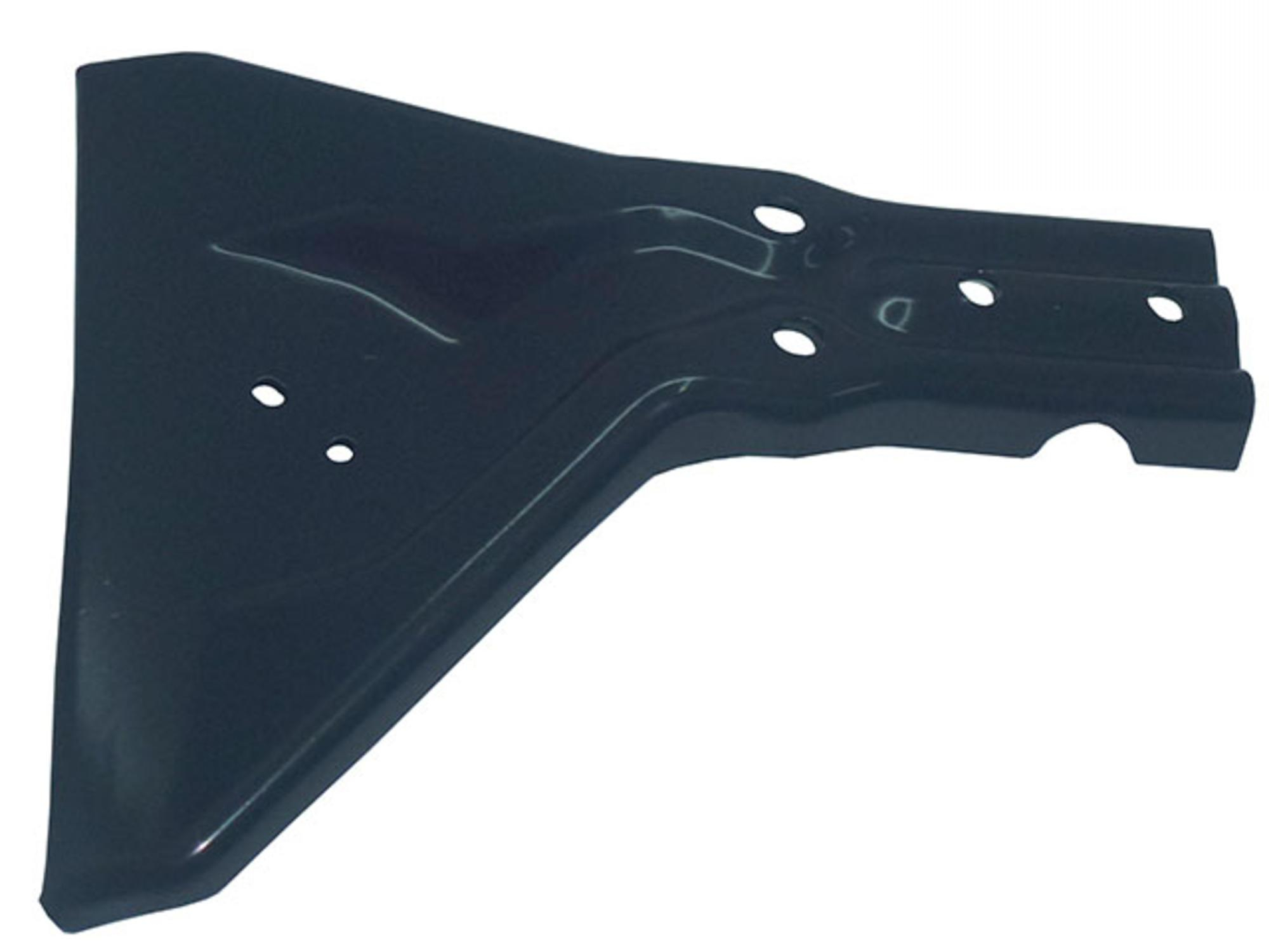 SUPORTE DIANTEIRO CX RODA L.D - 1355076