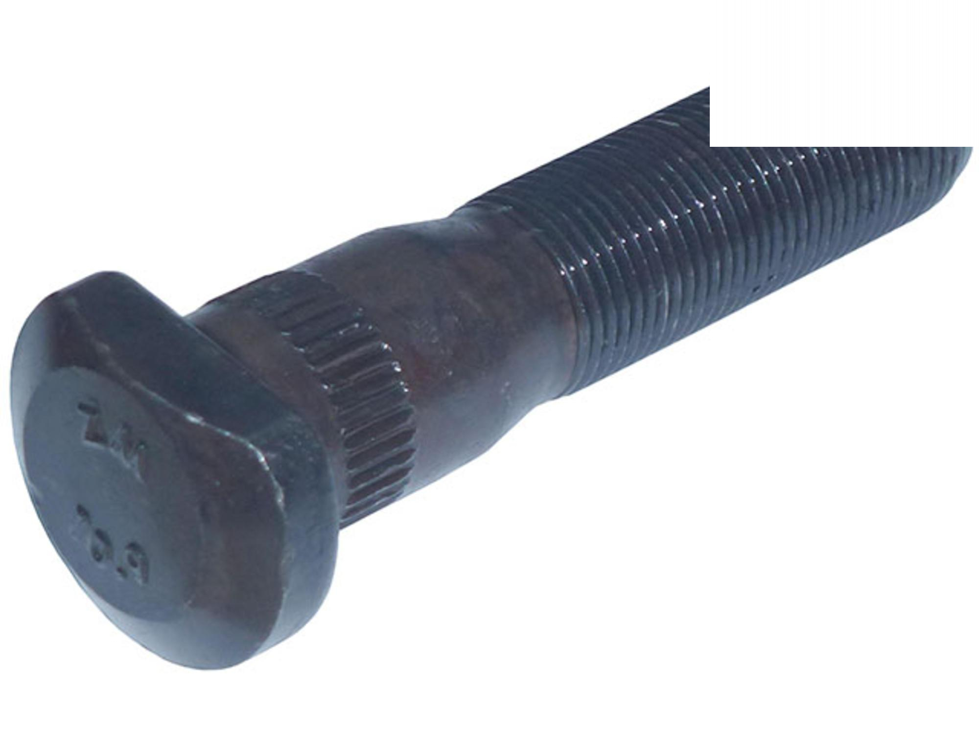 PARAF RODA RECART.TRAS. M18X82/91X1,5 10 - 6007009351007