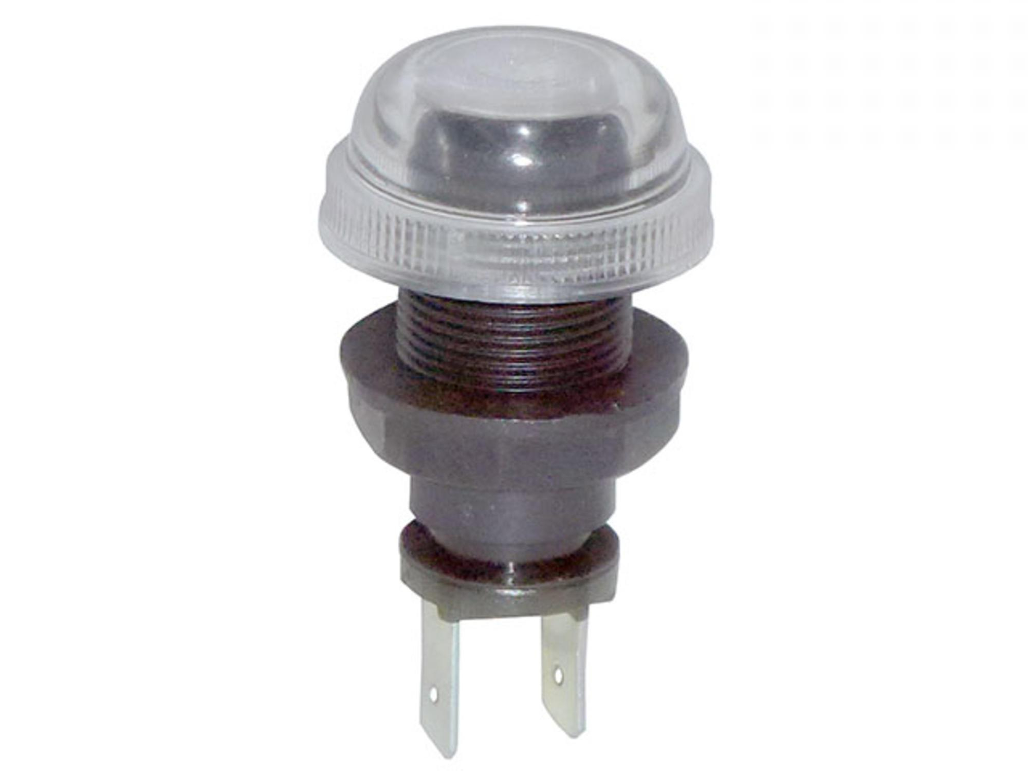 LANTERNA LUZ PILOTO CRISTAL - 513160