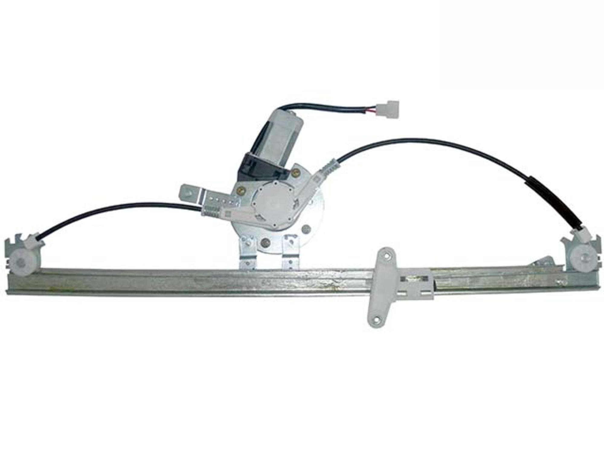 MAQUINA VIDRO L.D. C/MOTOR 24V - 9797200946