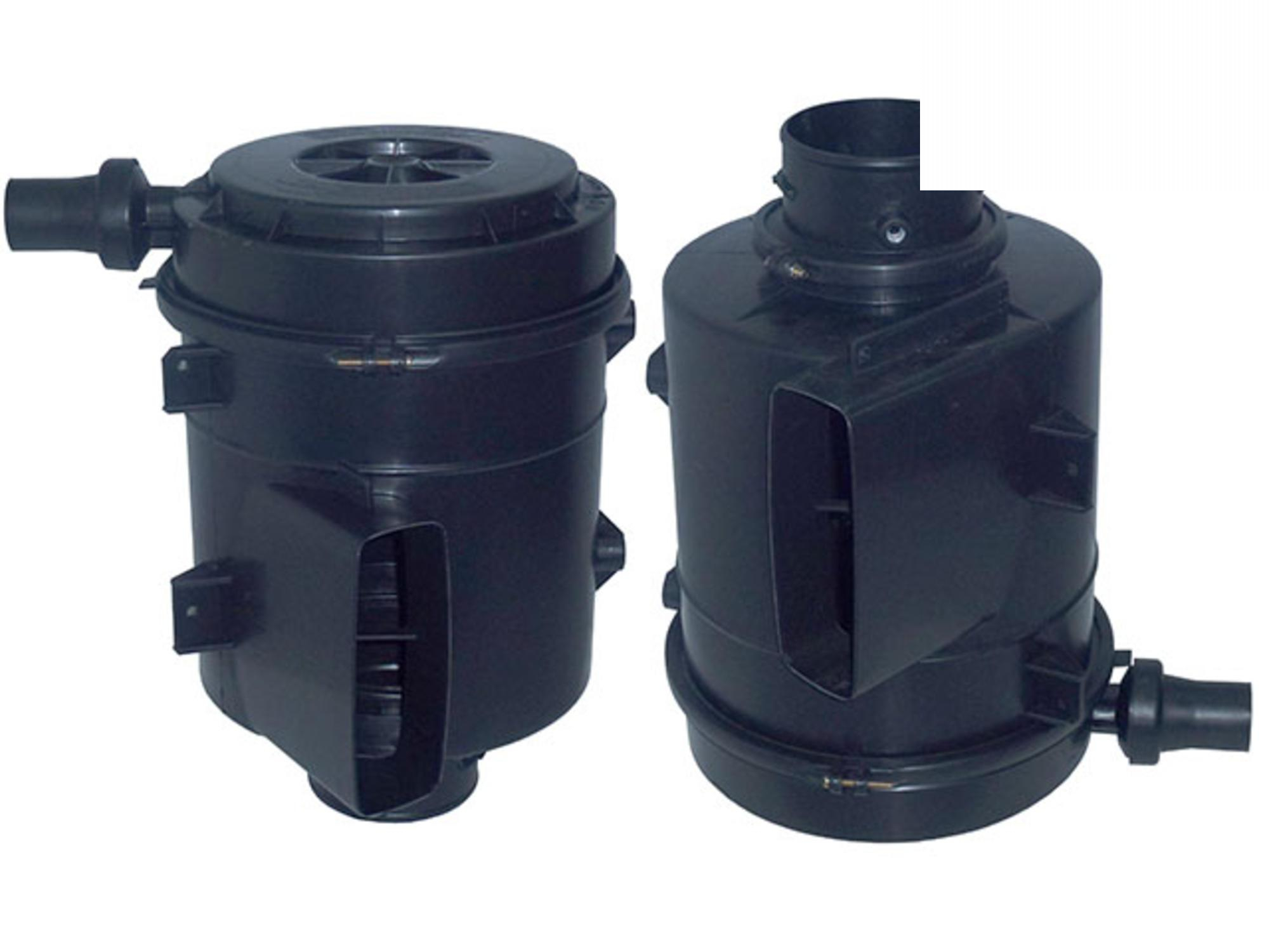 CJ FILTRO AR S/ELEMENTO - 2W0129607J