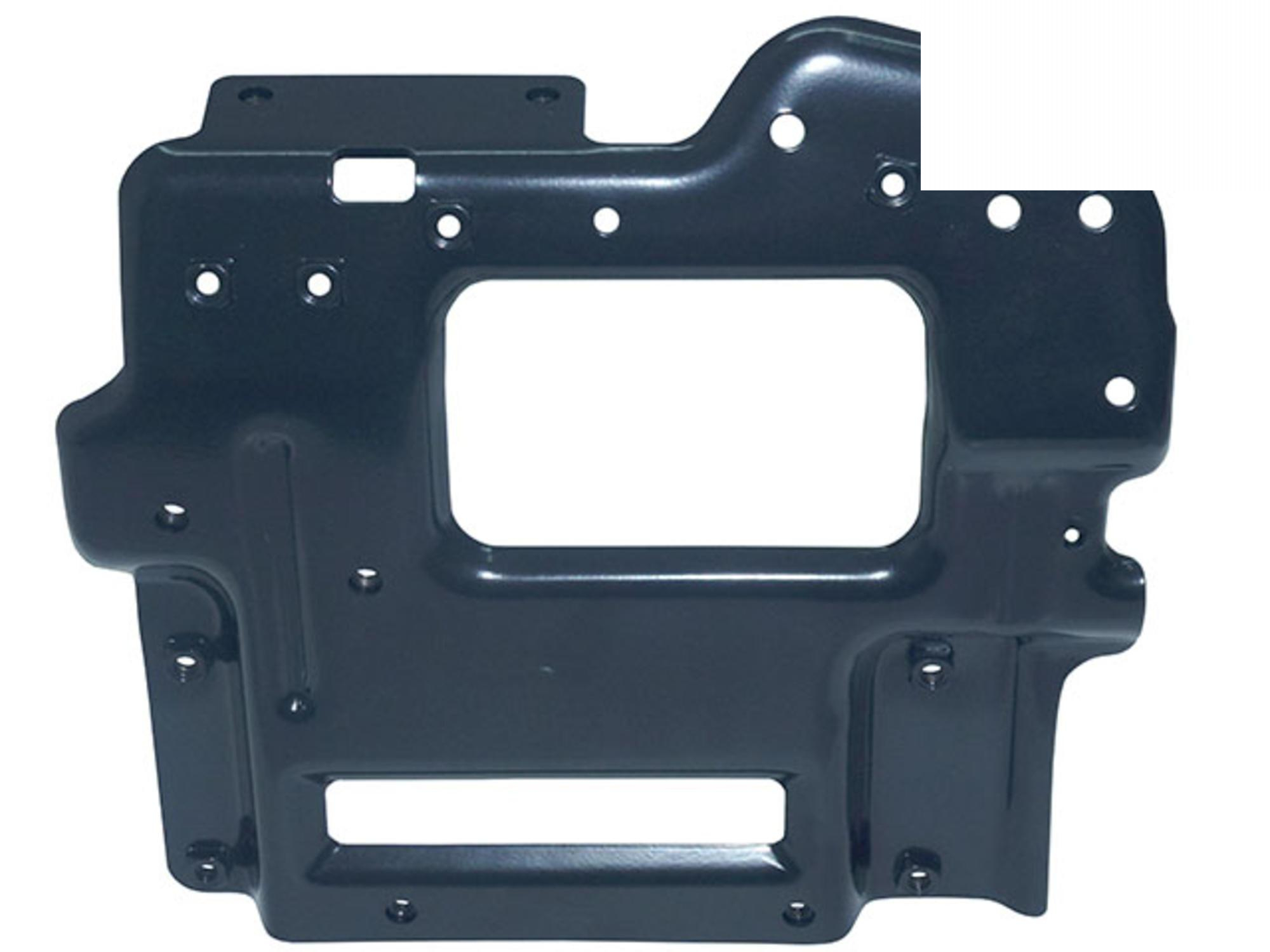 SUPORTE PARACHOQUE DIANT.LE - 1853186