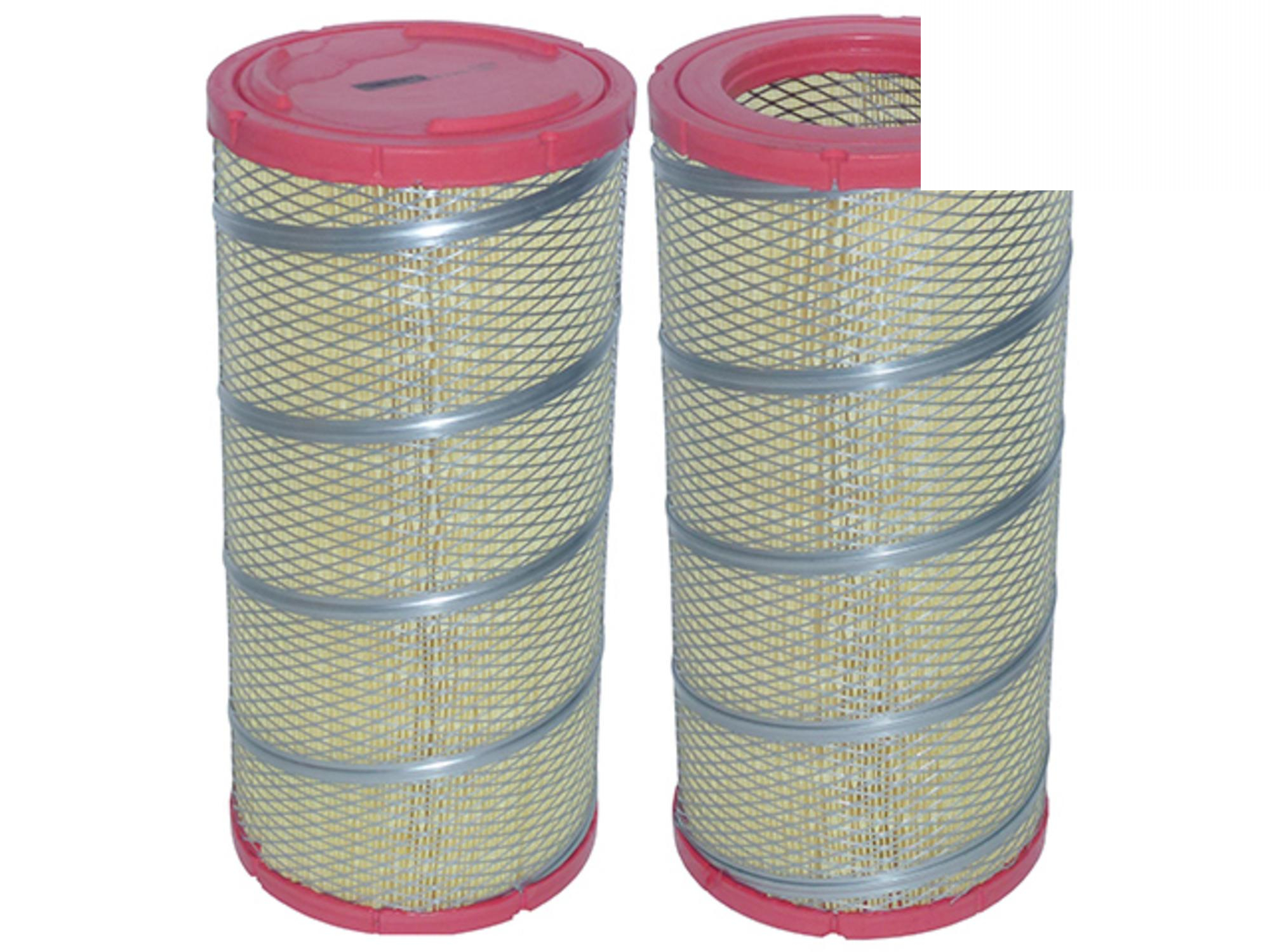 ELEMENTO FILTRO DE AR SECUNDARIO - 2S2129620A