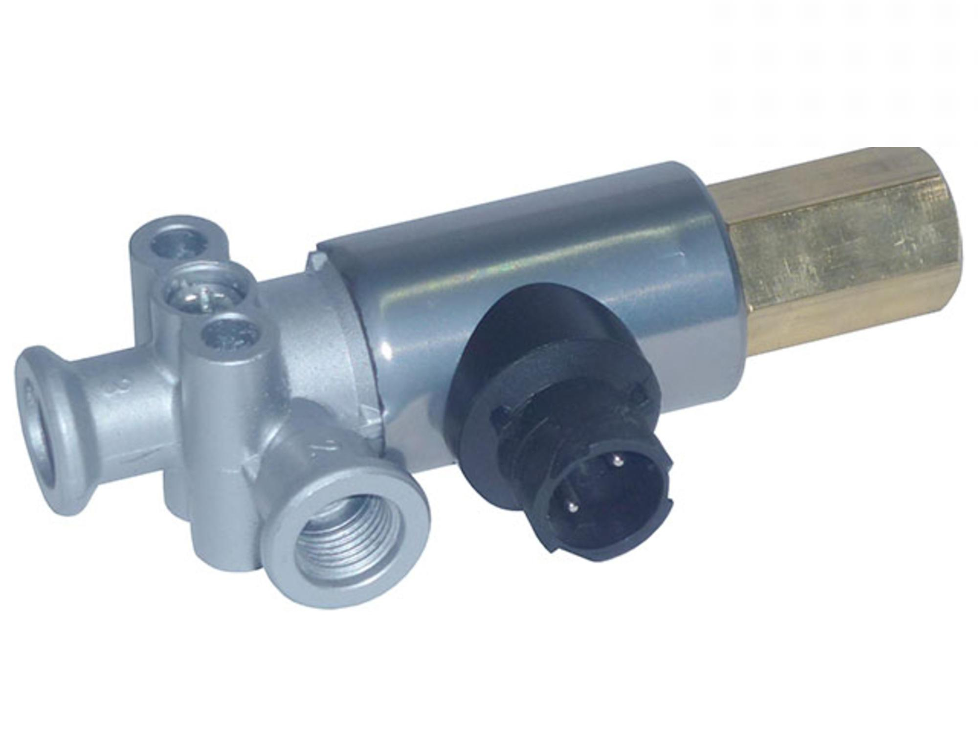 VALV.ELETROMAG.POS COMBUSTAO ARLA IMPORT - 59977736