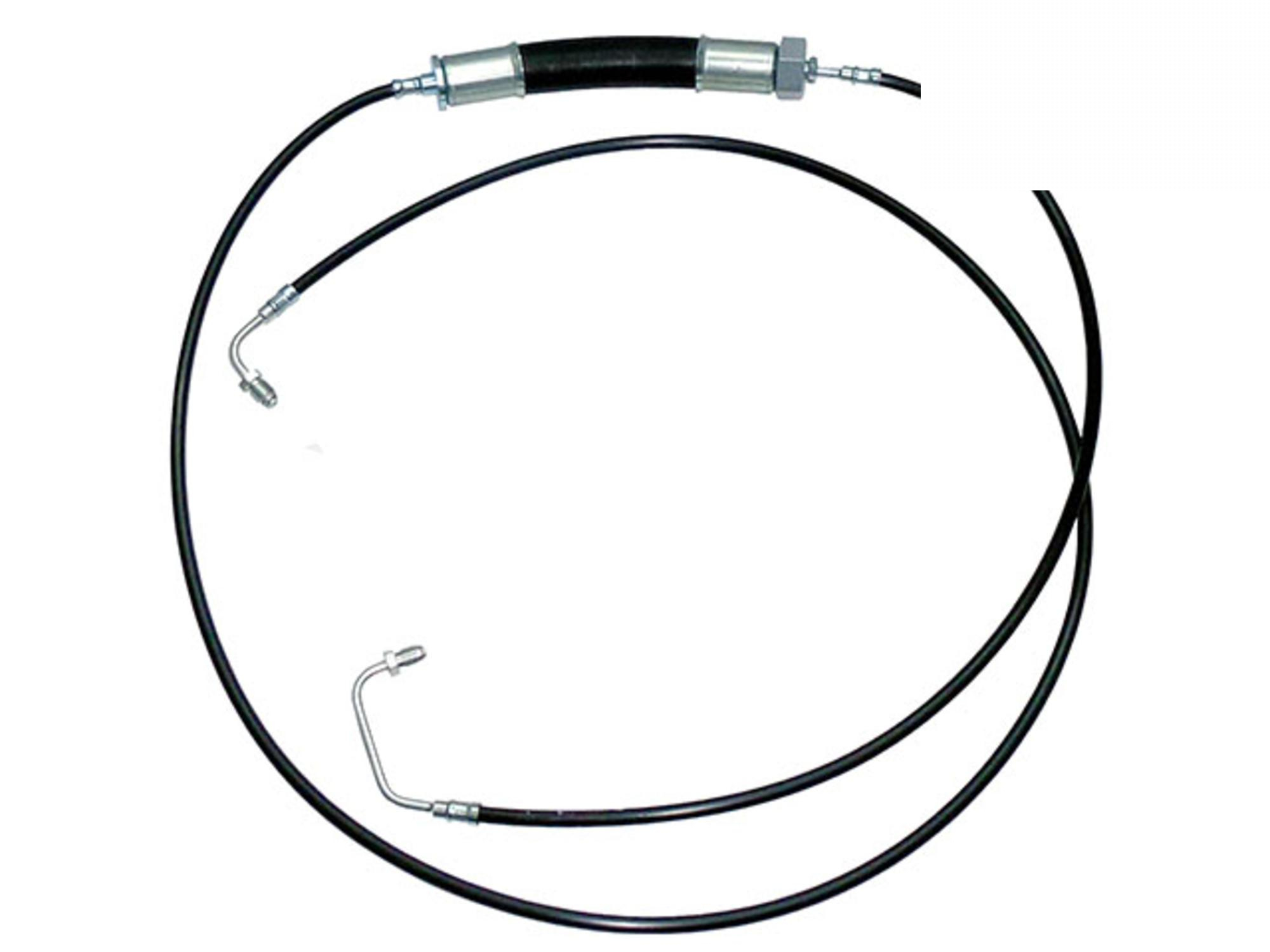 FLEXIVEL EMBREAGEM VW CONSTELLATION VOLKSWAGEN - 2R0721471A