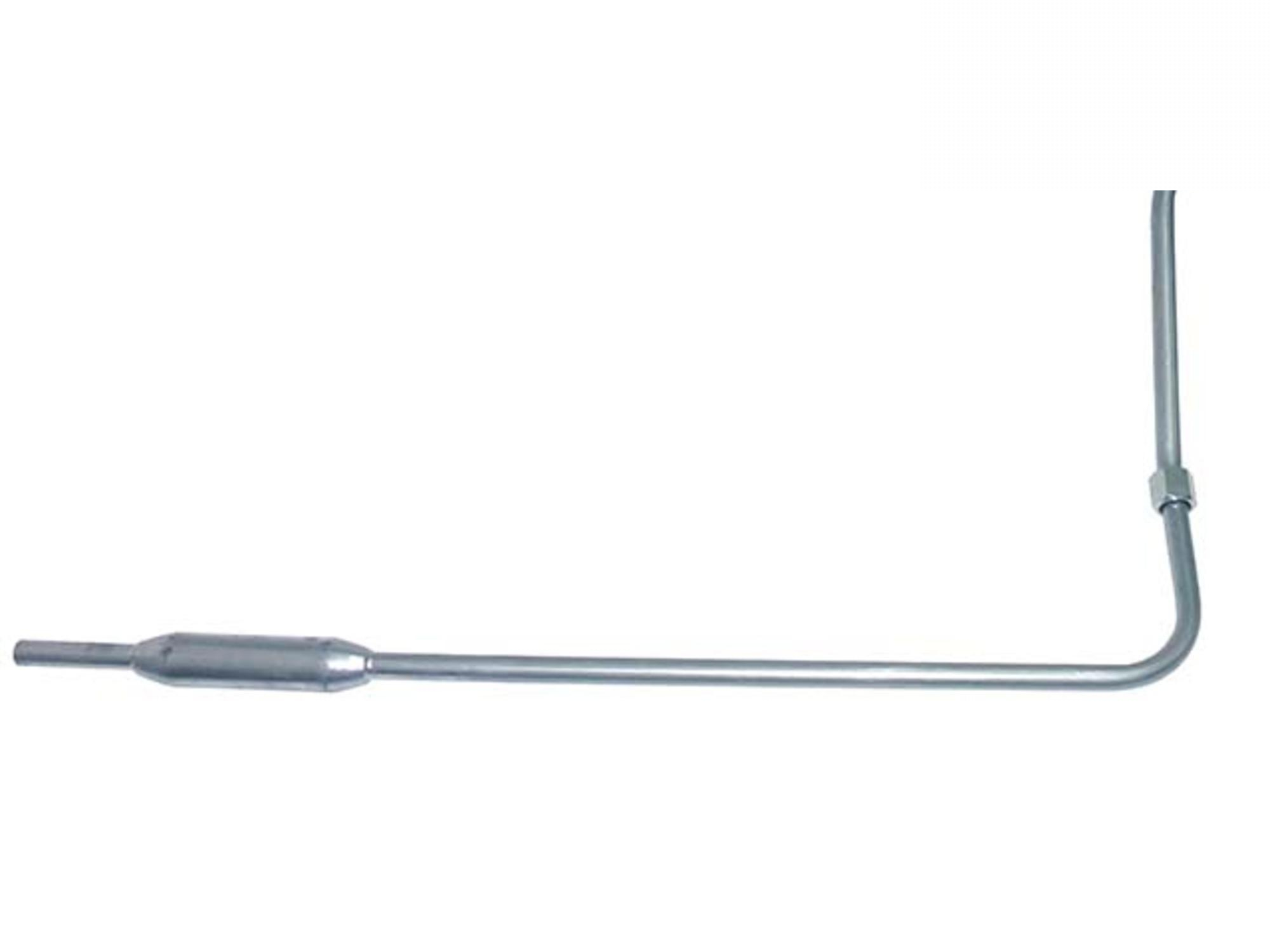 TUBO DESCARGA AR COMPRIMIDO - 2VL607312