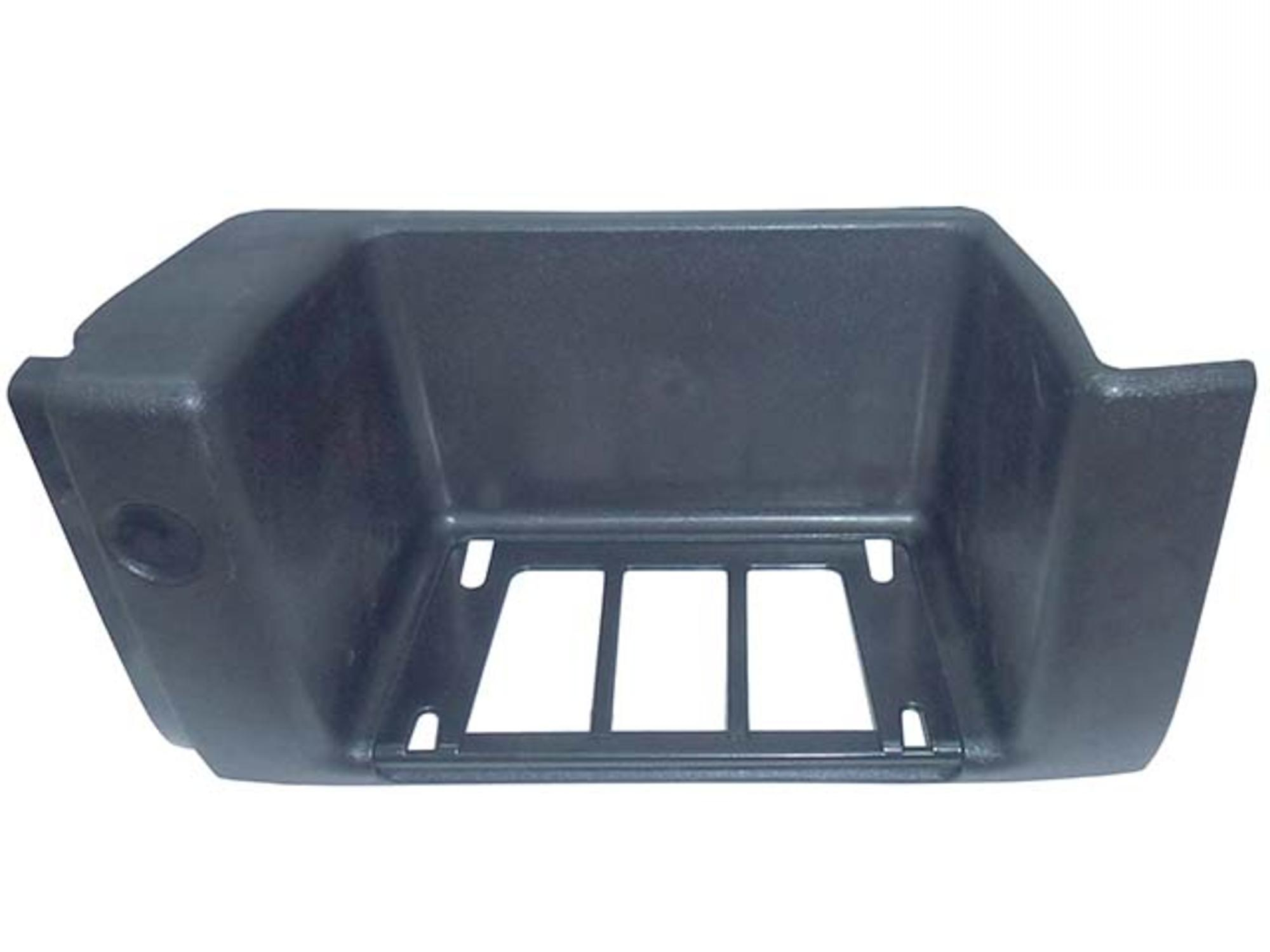 ESTRIBO INFERIOR L.E - 8141003