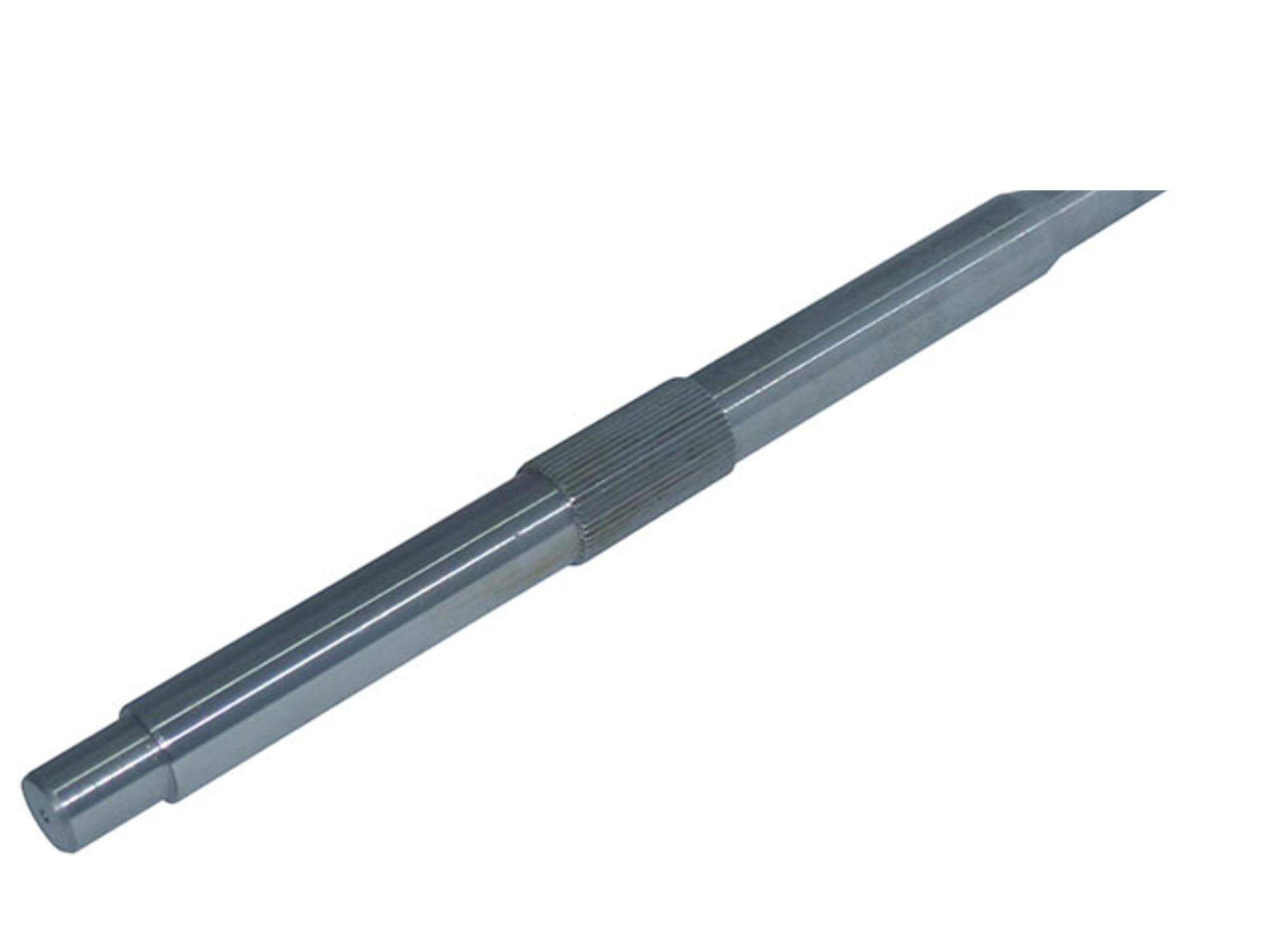 EIXO GARFO EMBREAGEM - 6888592