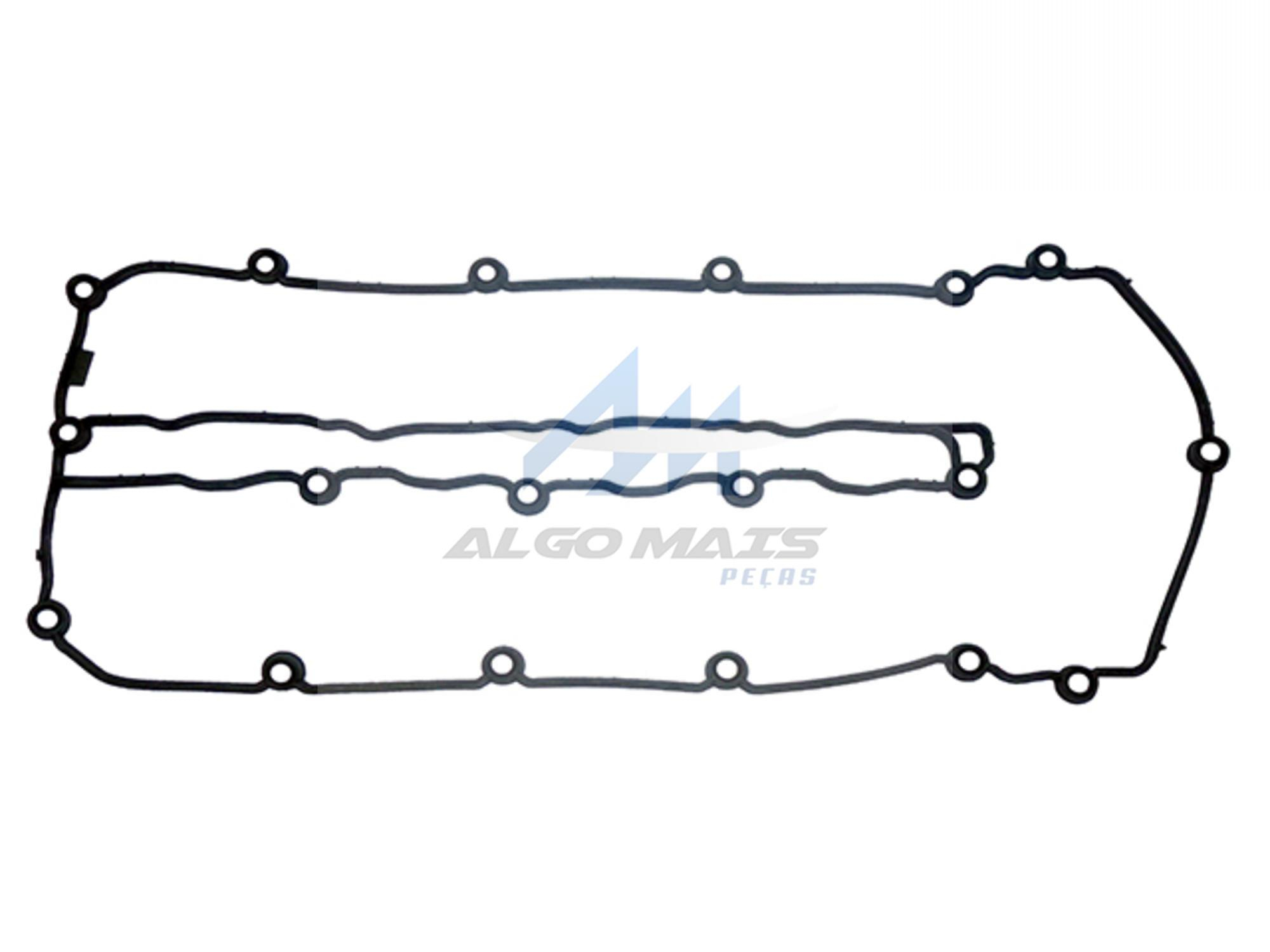 JUNTA TAMPA VALVULA BORRACHA - 6510160321
