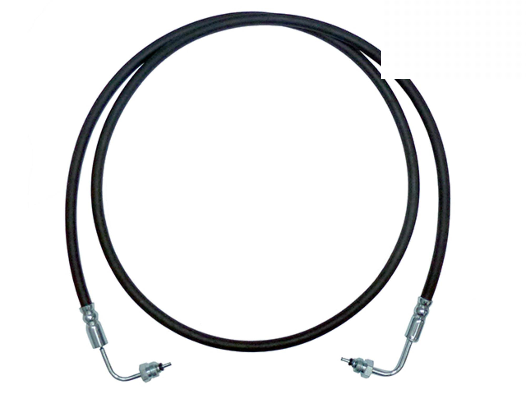 FLEXIVEL BASC.CABINE 1250MM PONTA FINA - 85110483