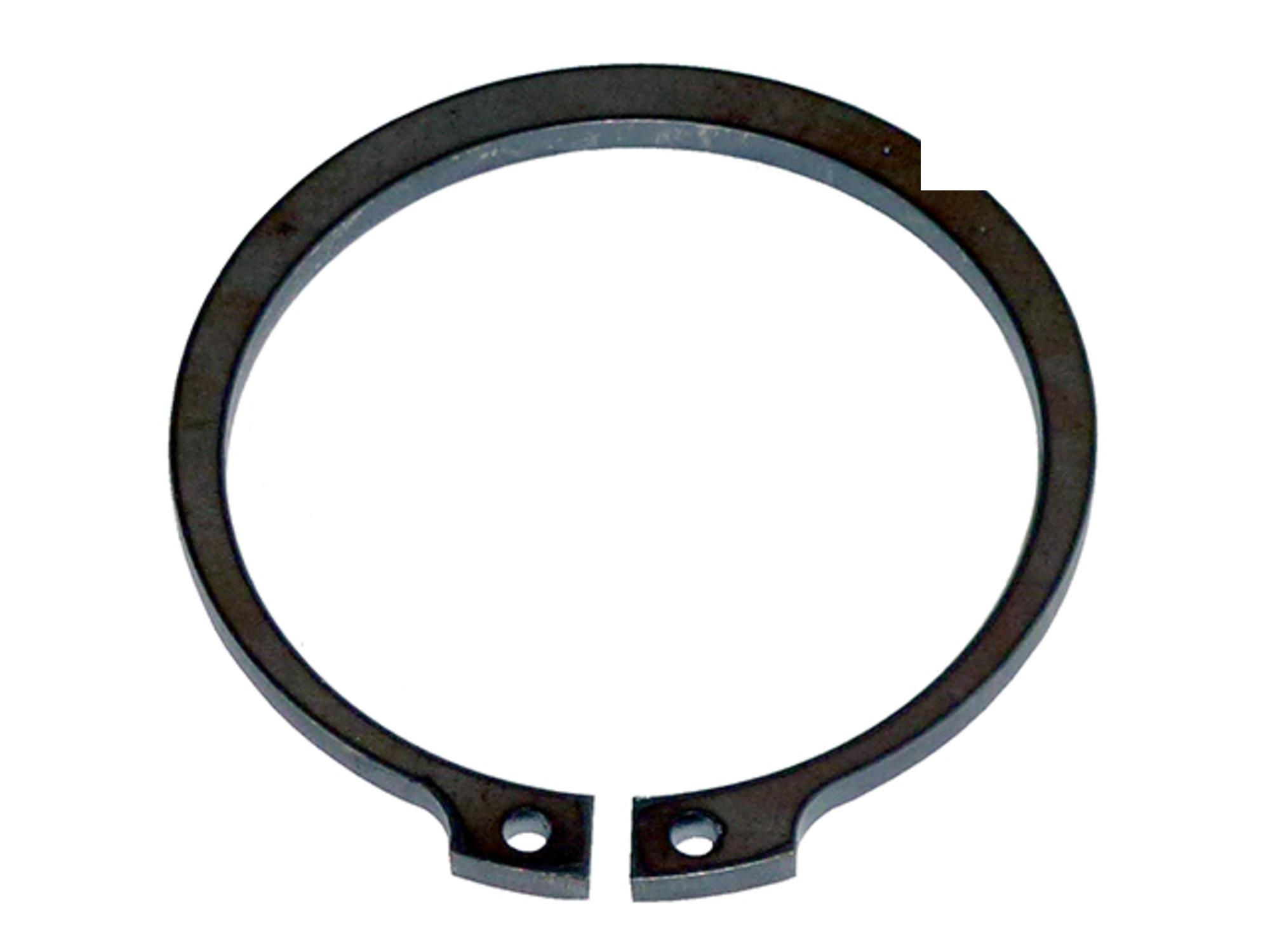 ANEL TRAVA EIXO SECUNDARIO CAMBIO ESP.4M - 1116481