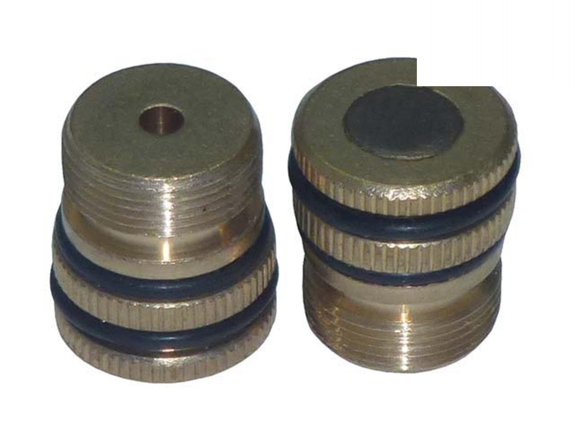 BUJAO BOMBA BASCULANTE CABINE(ROSCA FINA - 1629630