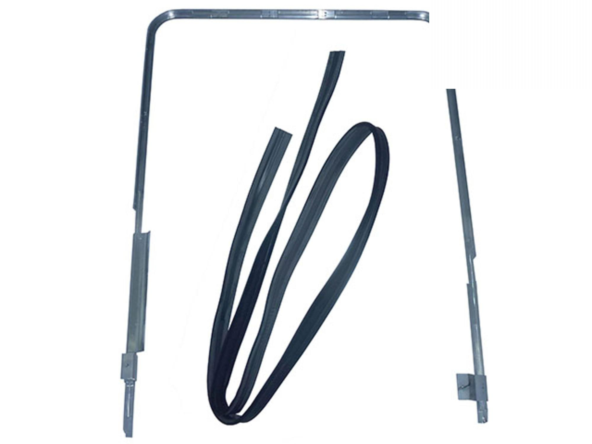 QUADRO PORTA L.E C/BORRACHA - 1885464