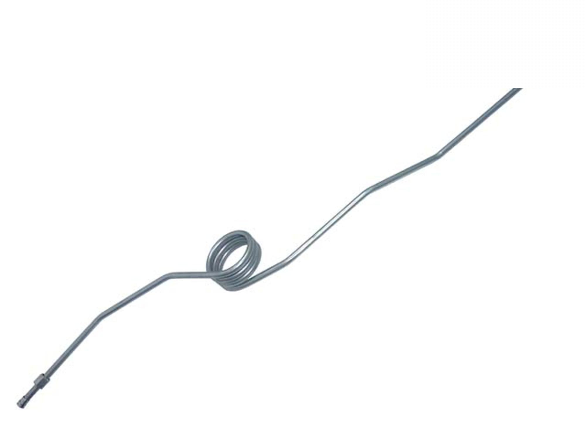 TUBO DESCARGA AR COMPRIMIDO - 2T0607312