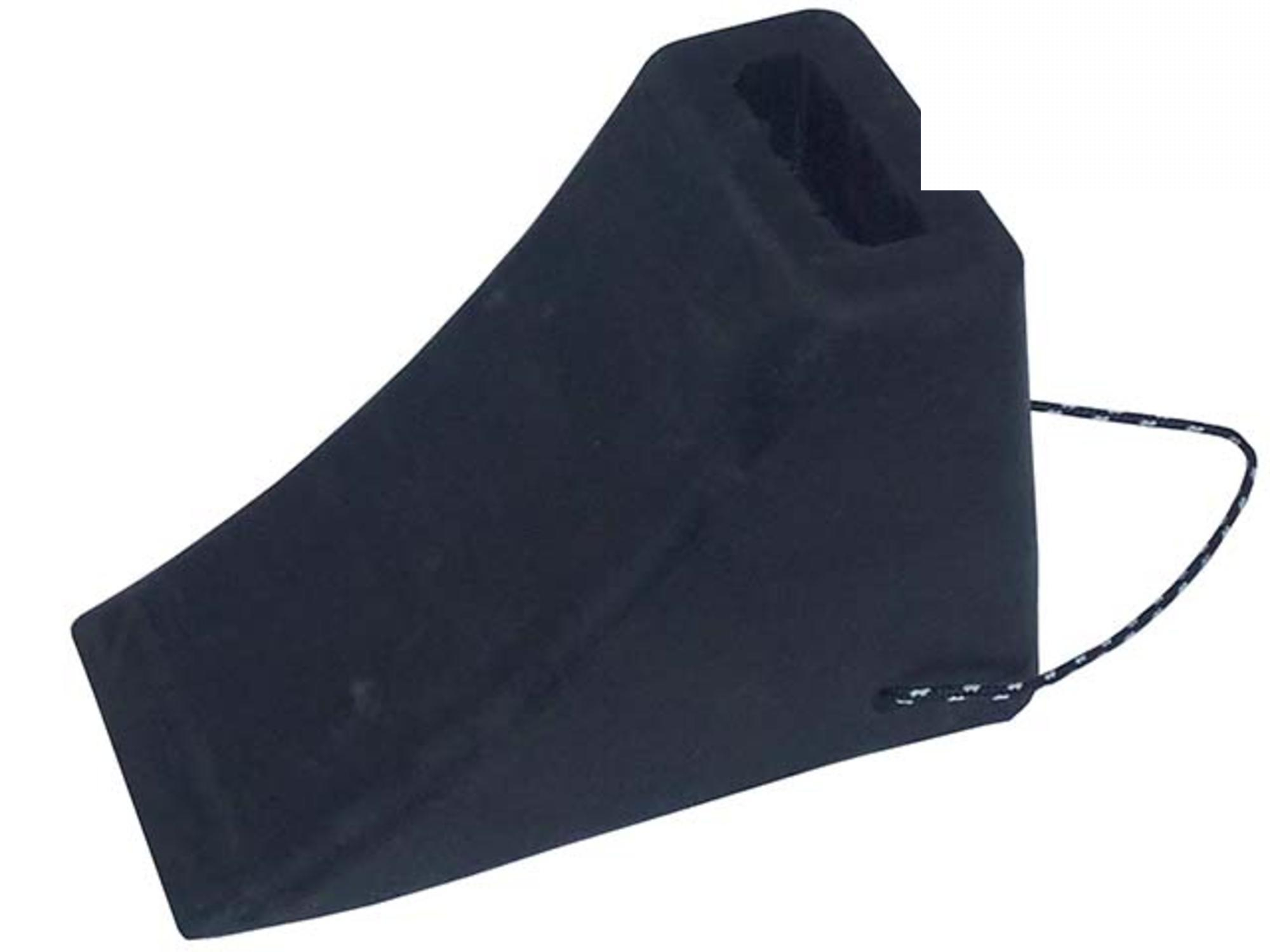 CALCO DE BORRACHA P/PNEU C/CORDINHA - 513263