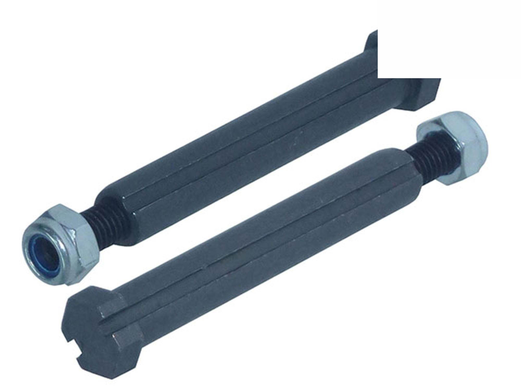 SO PARAFUSO C/PORCA - 1787032