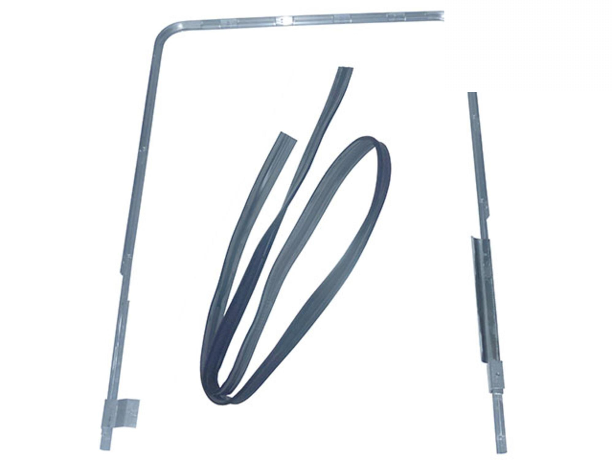 QUADRO PORTA L.D C/BORRACHA - 1885465