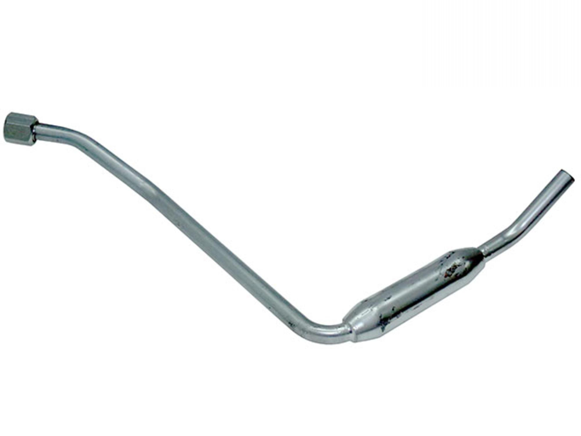 TUBO COMPRESSOR AR - 2S0607312A