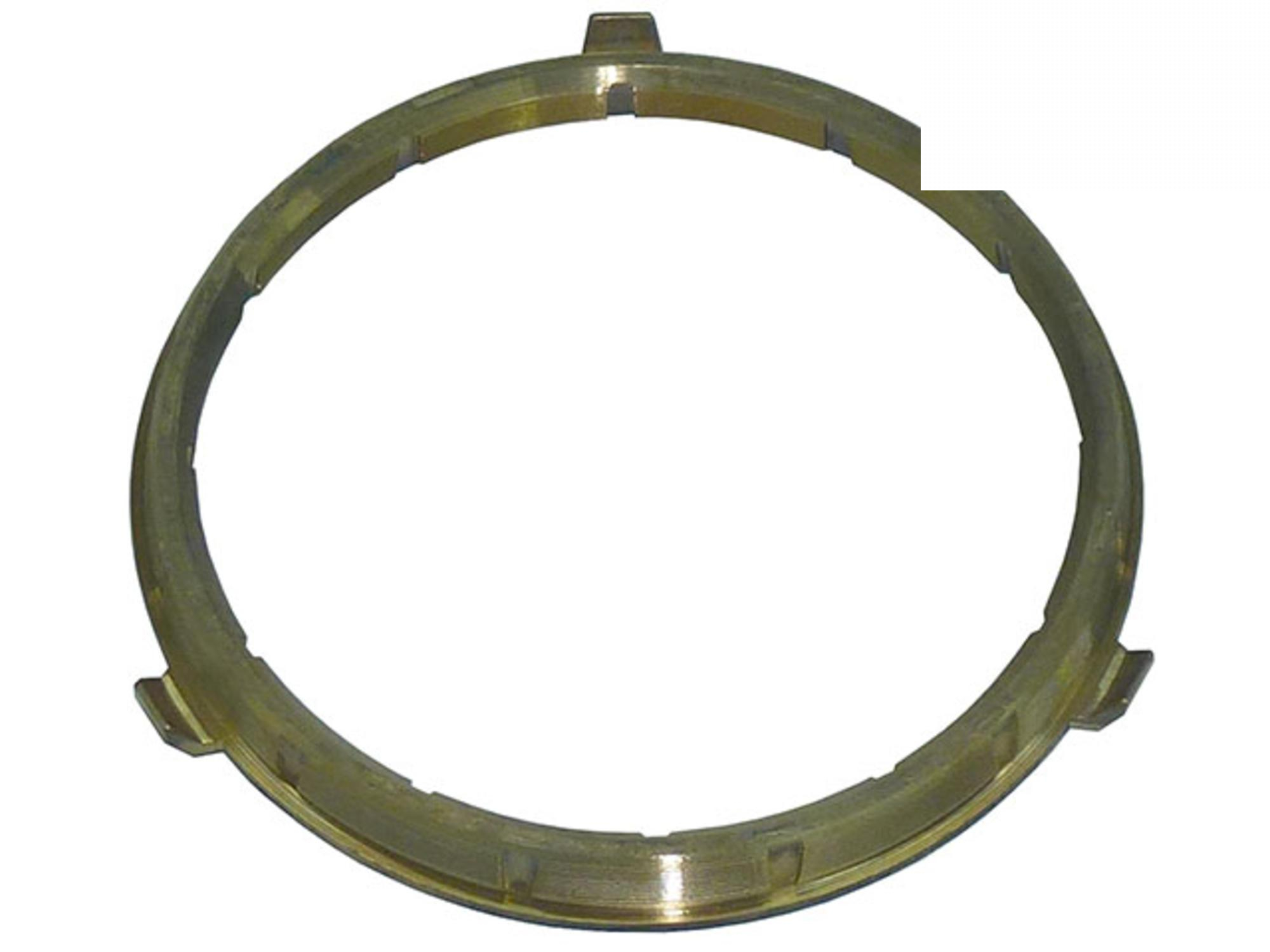 ANEL SINCRONIZADOR 1� E 2� VEL.(LATAO) - 2RD311295